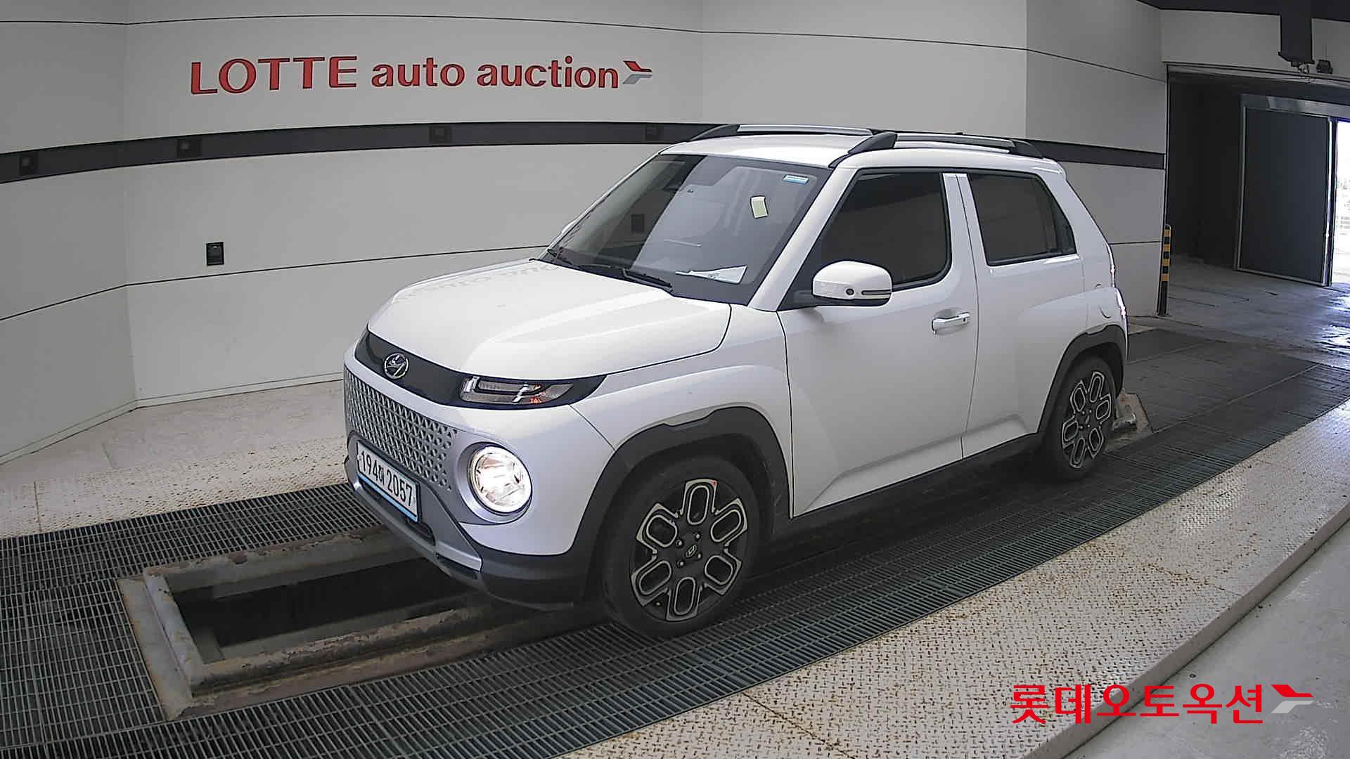 هيونداي - كاسبر - Image 13