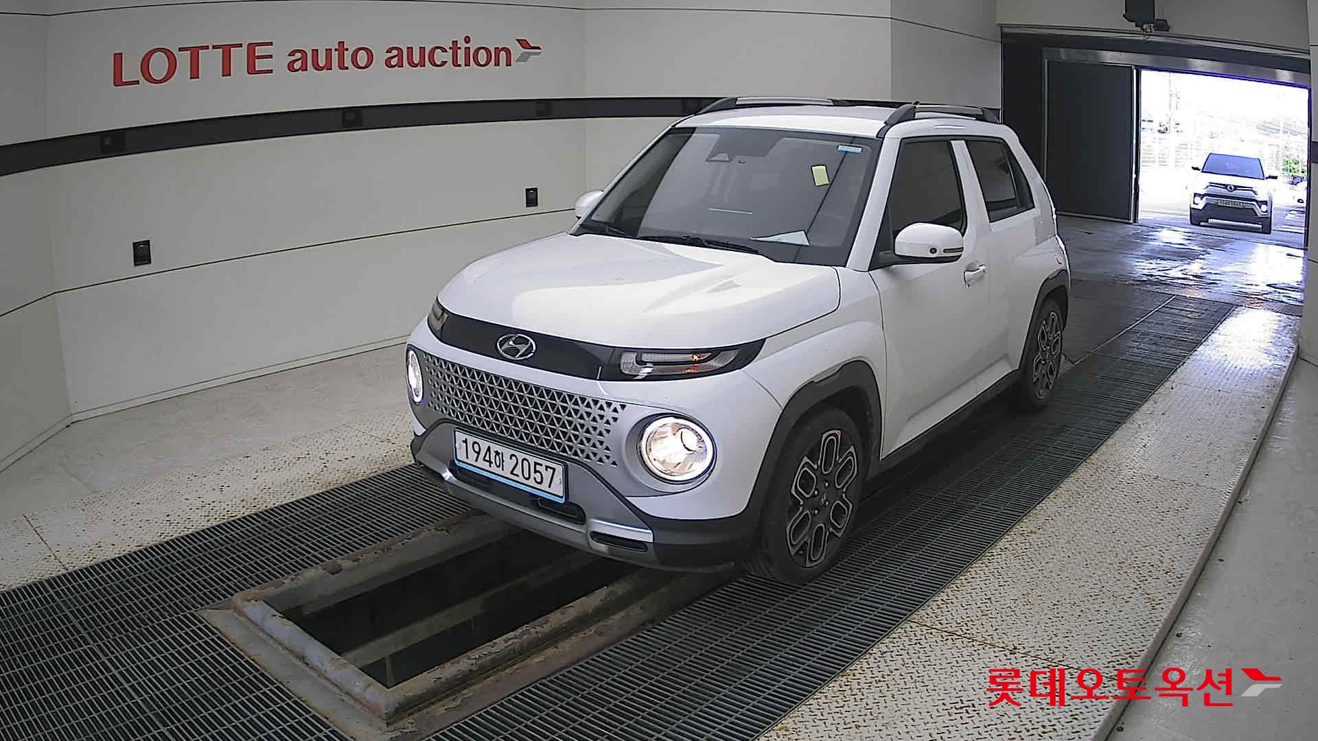 هيونداي - كاسبر - Image 14