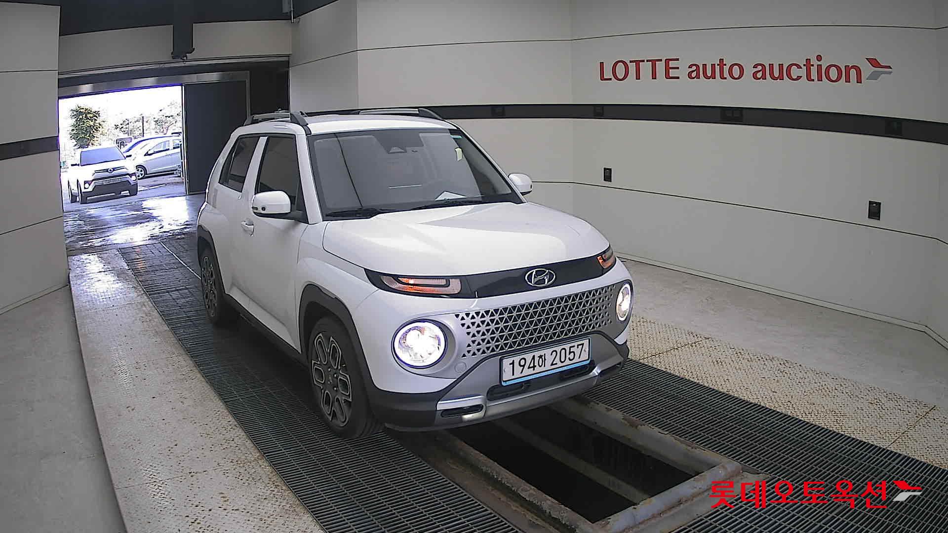 هيونداي - كاسبر - Image 15