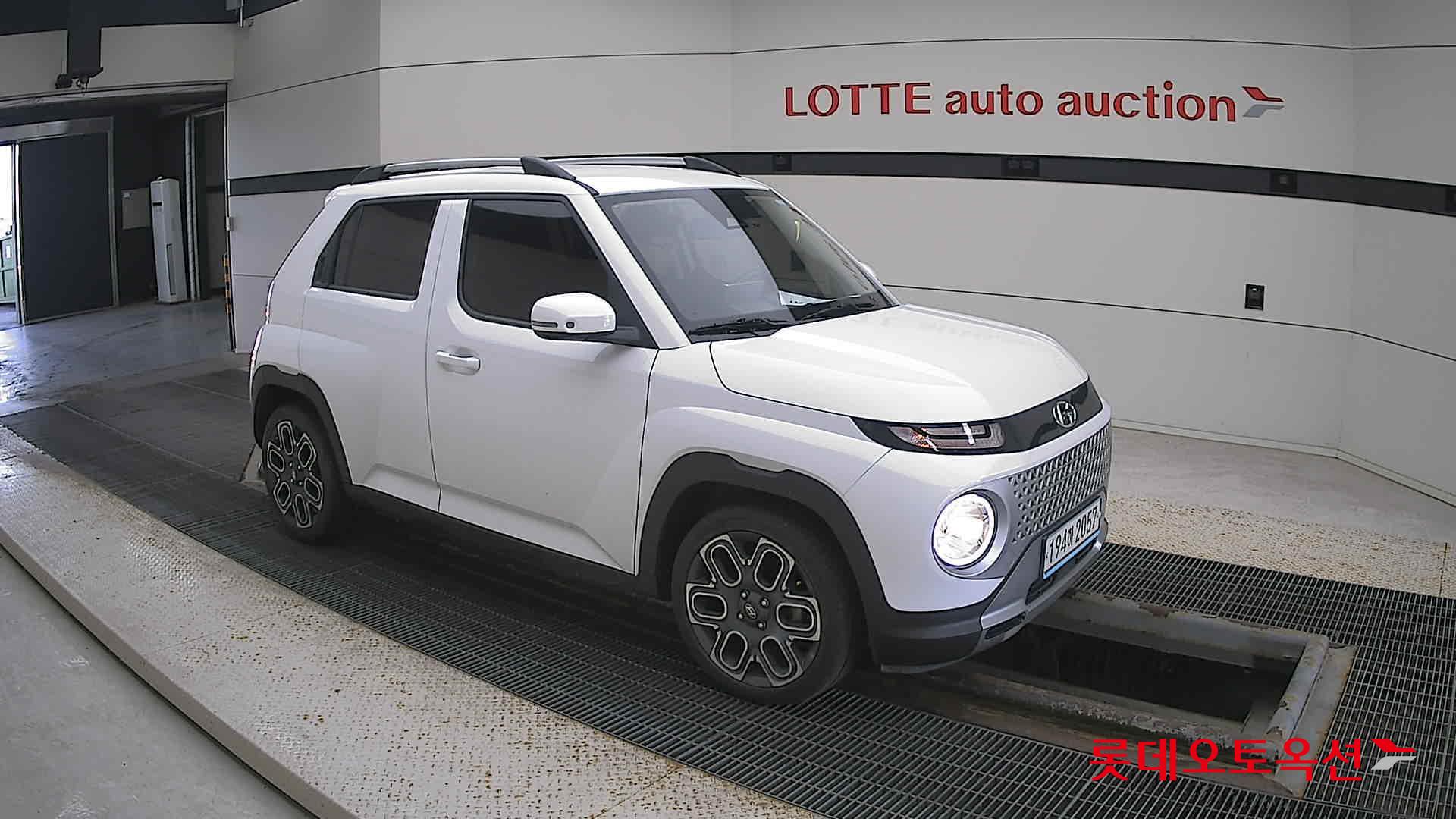 هيونداي - كاسبر - Image 16