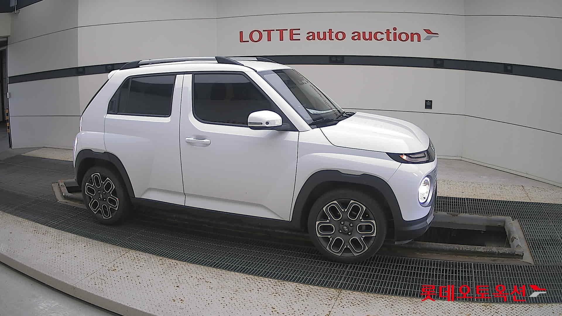 هيونداي - كاسبر - Image 17