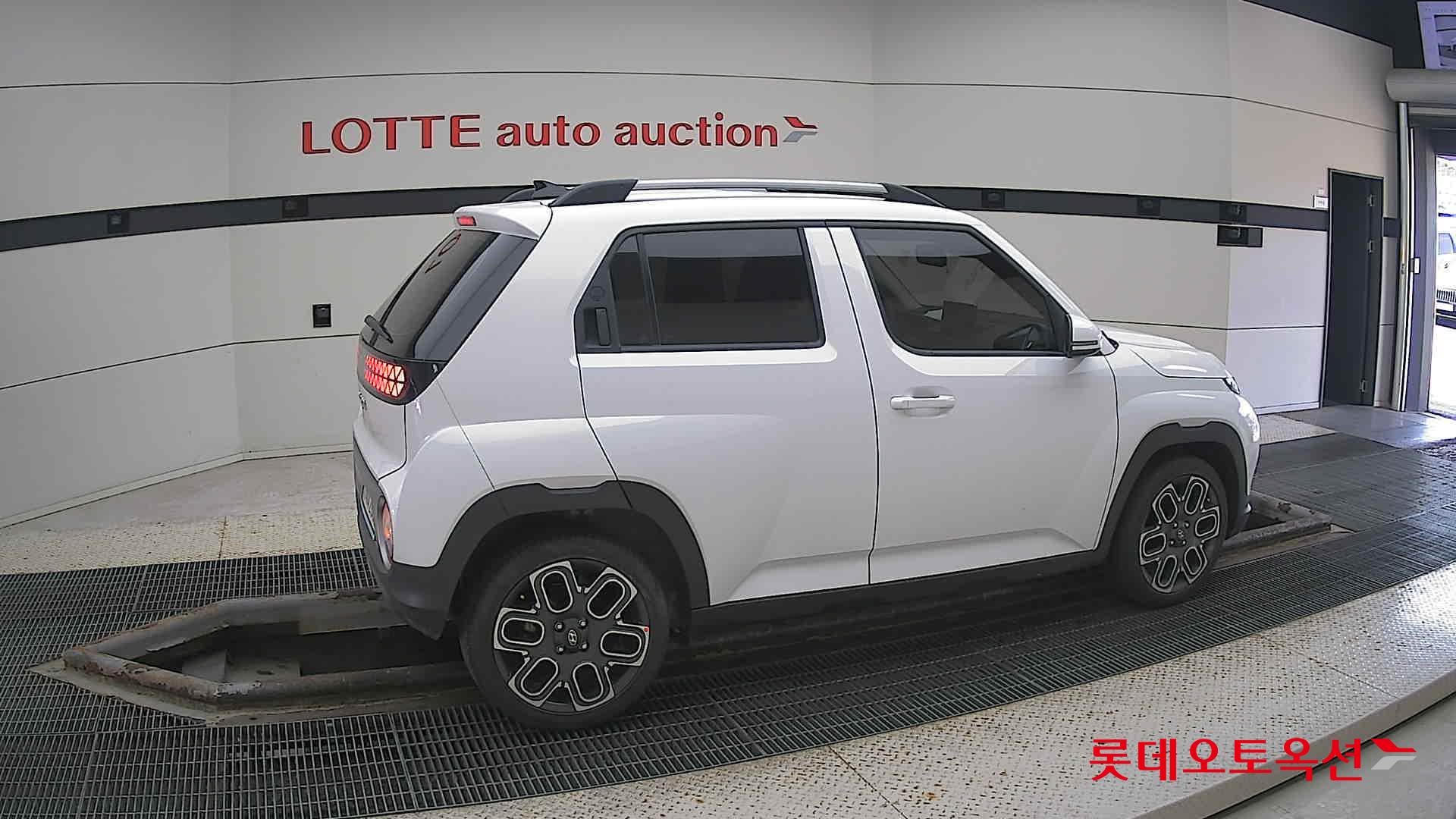 هيونداي - كاسبر - Image 18