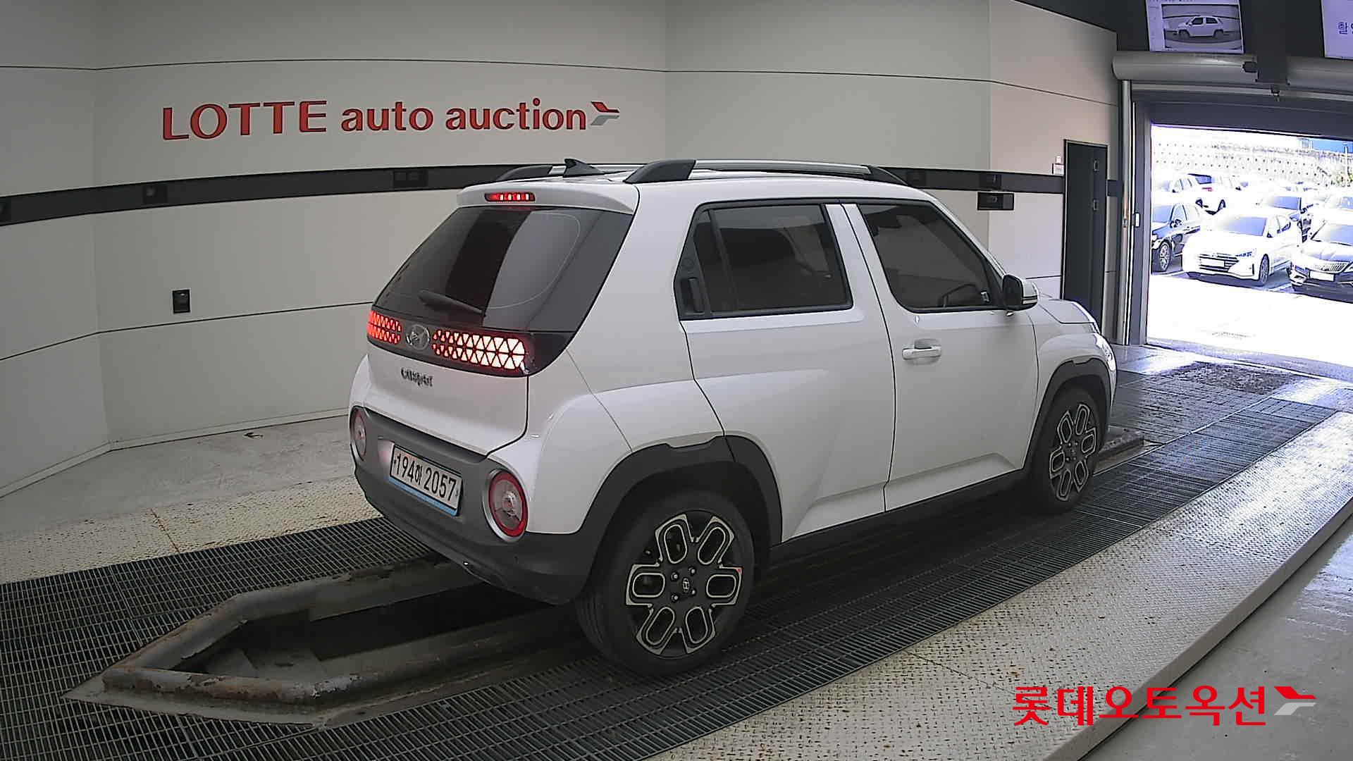 هيونداي - كاسبر - Image 19