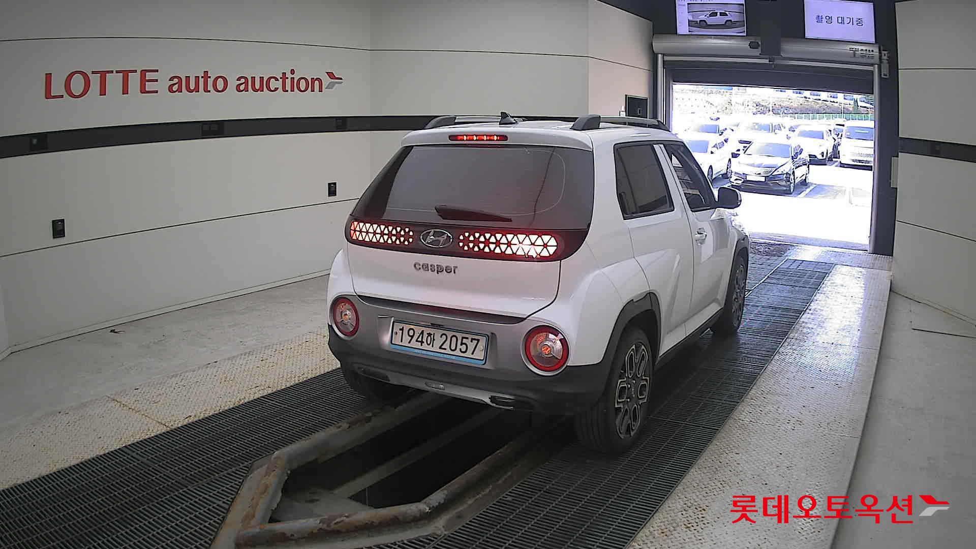 هيونداي - كاسبر - Image 20