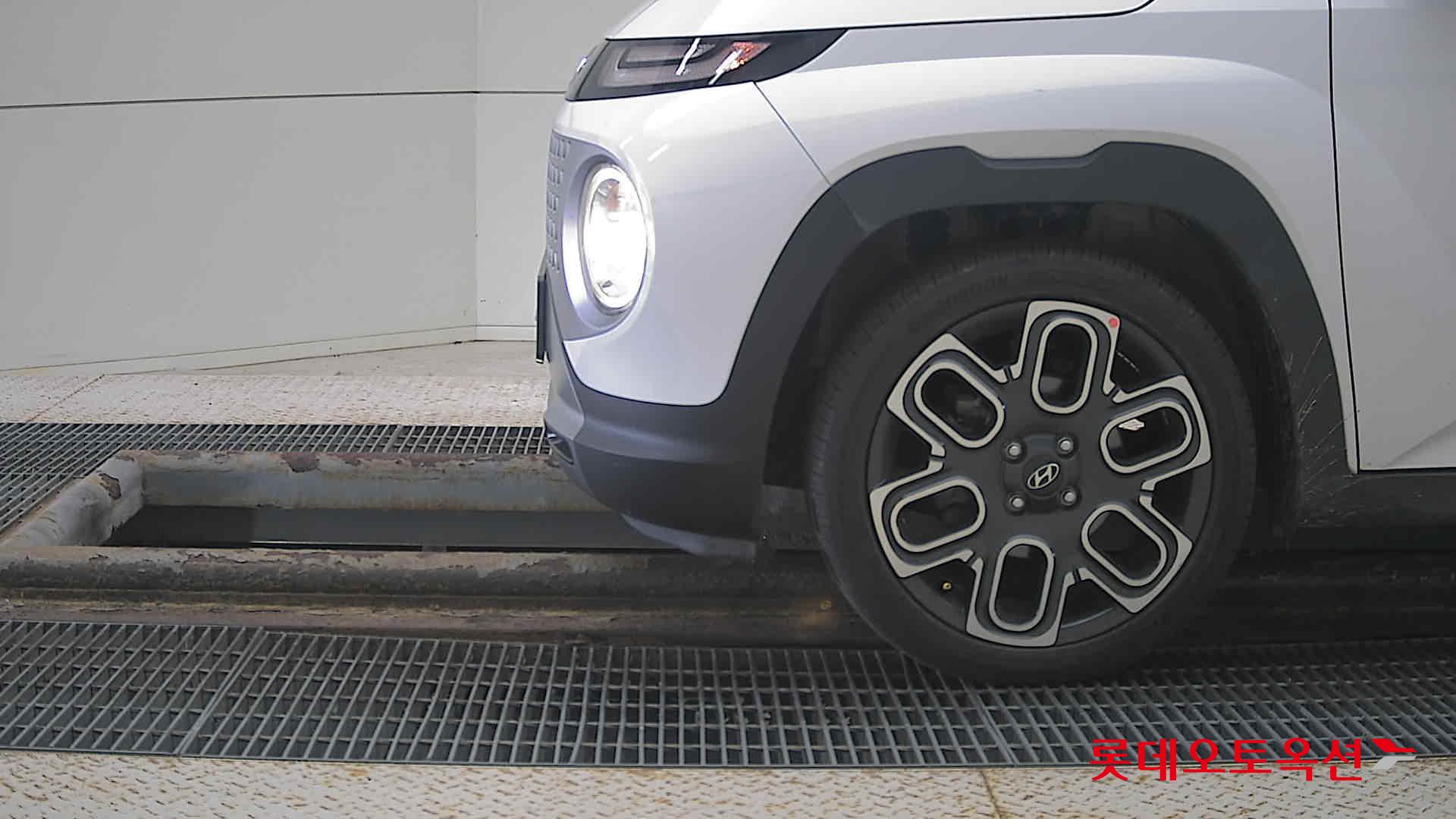 هيونداي - كاسبر - Image 21