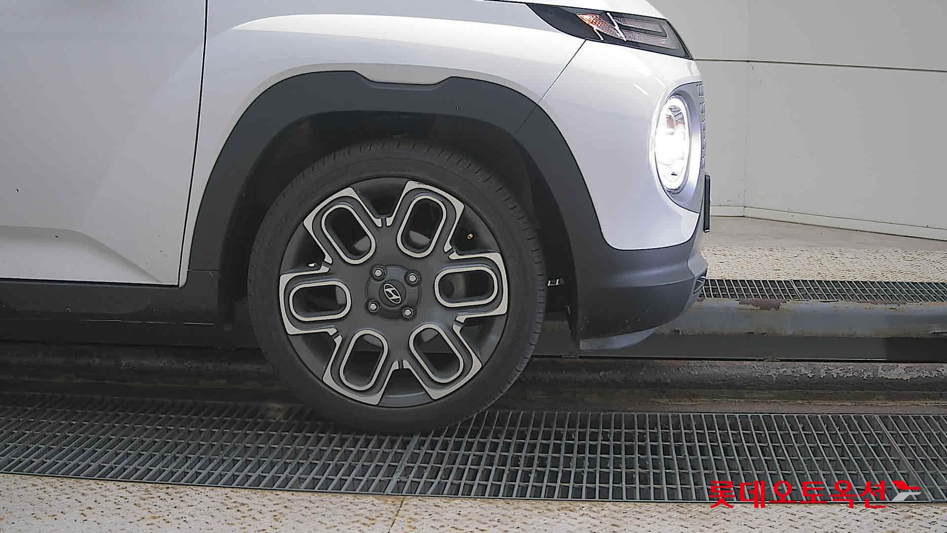 هيونداي - كاسبر - Image 23