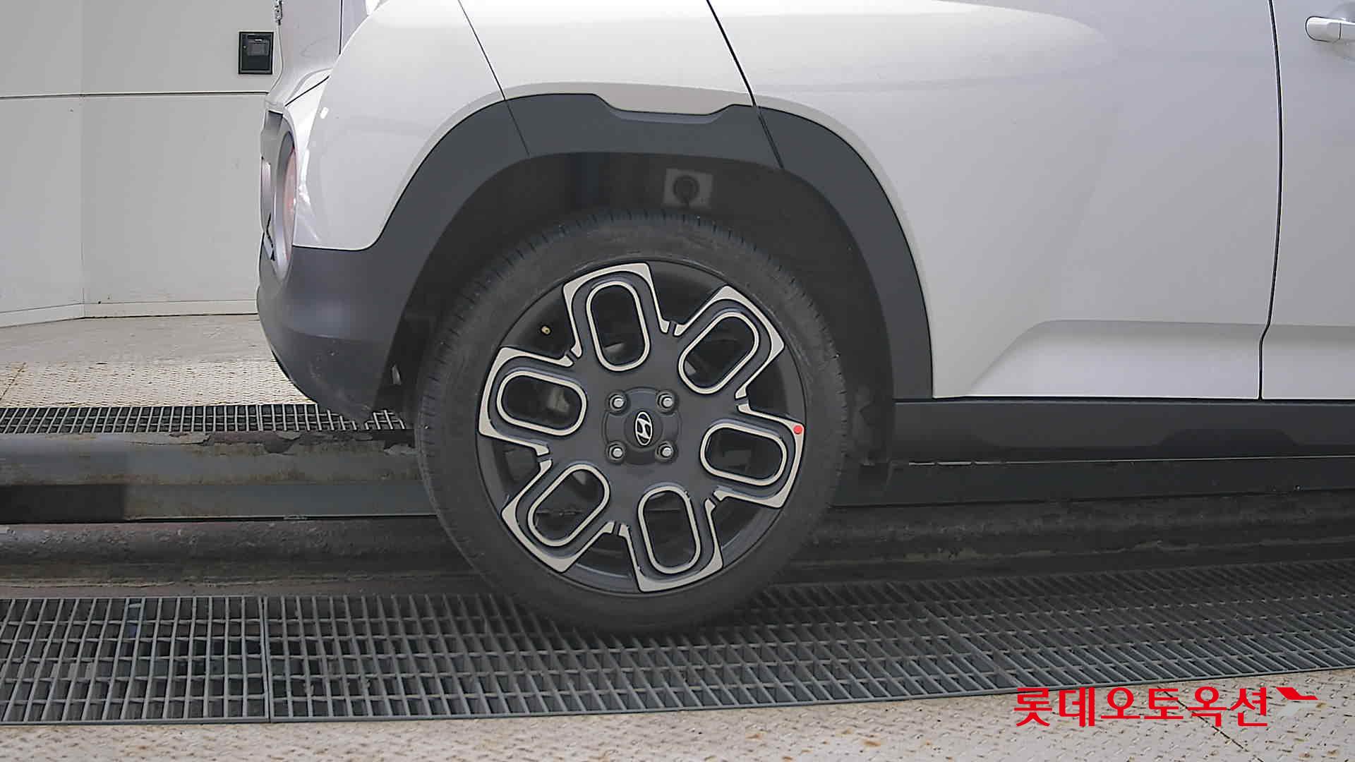 هيونداي - كاسبر - Image 24