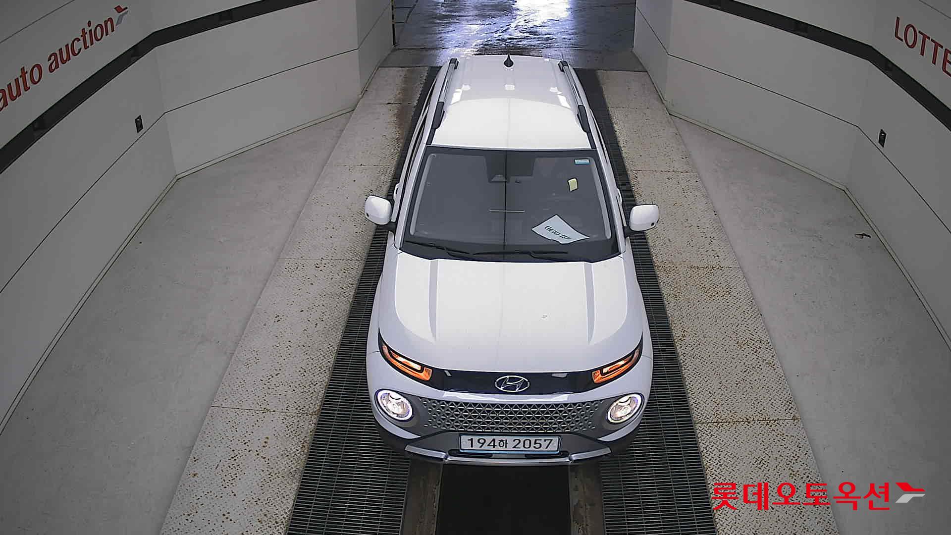 هيونداي - كاسبر - Image 25