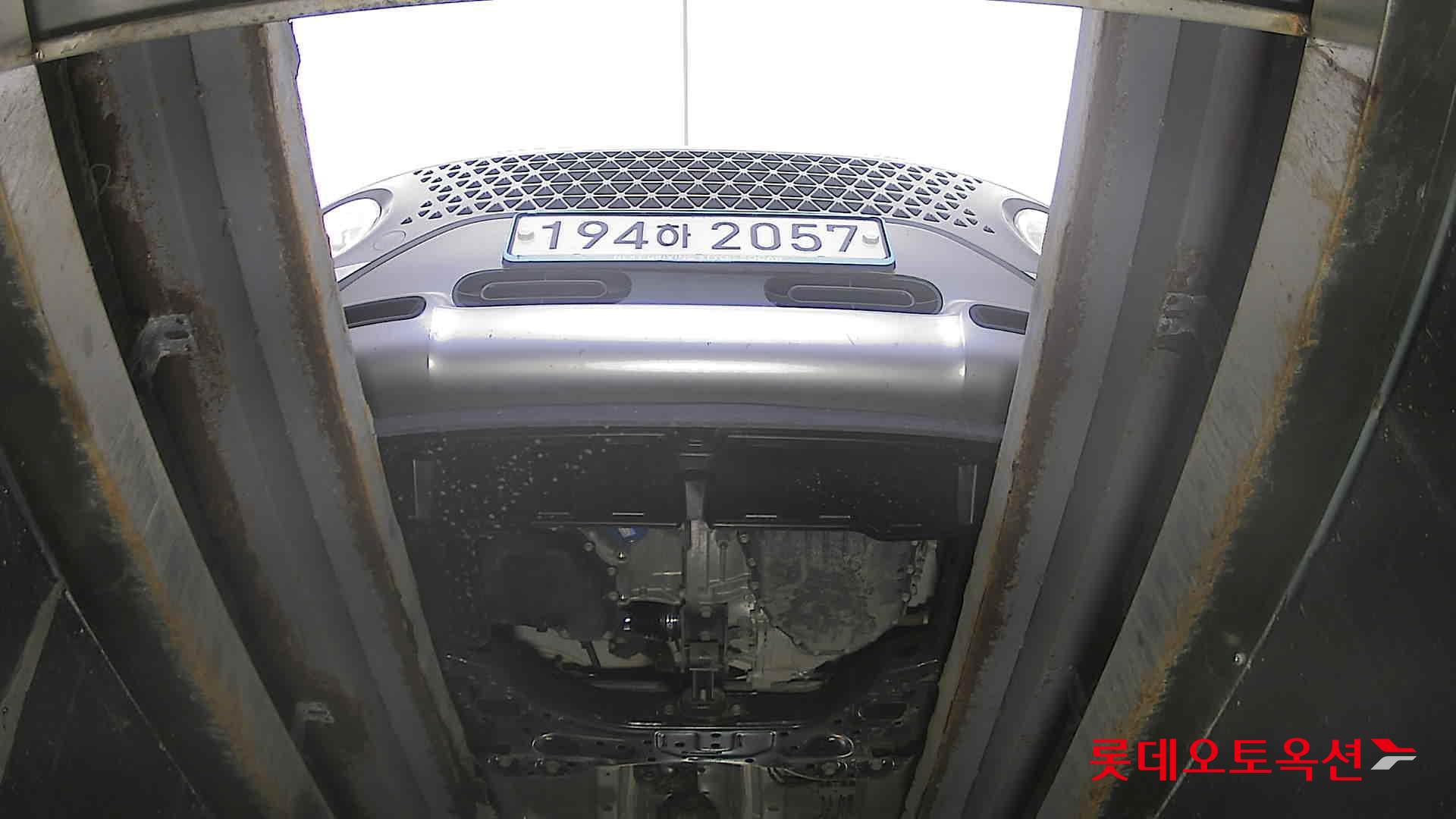 هيونداي - كاسبر - Image 26