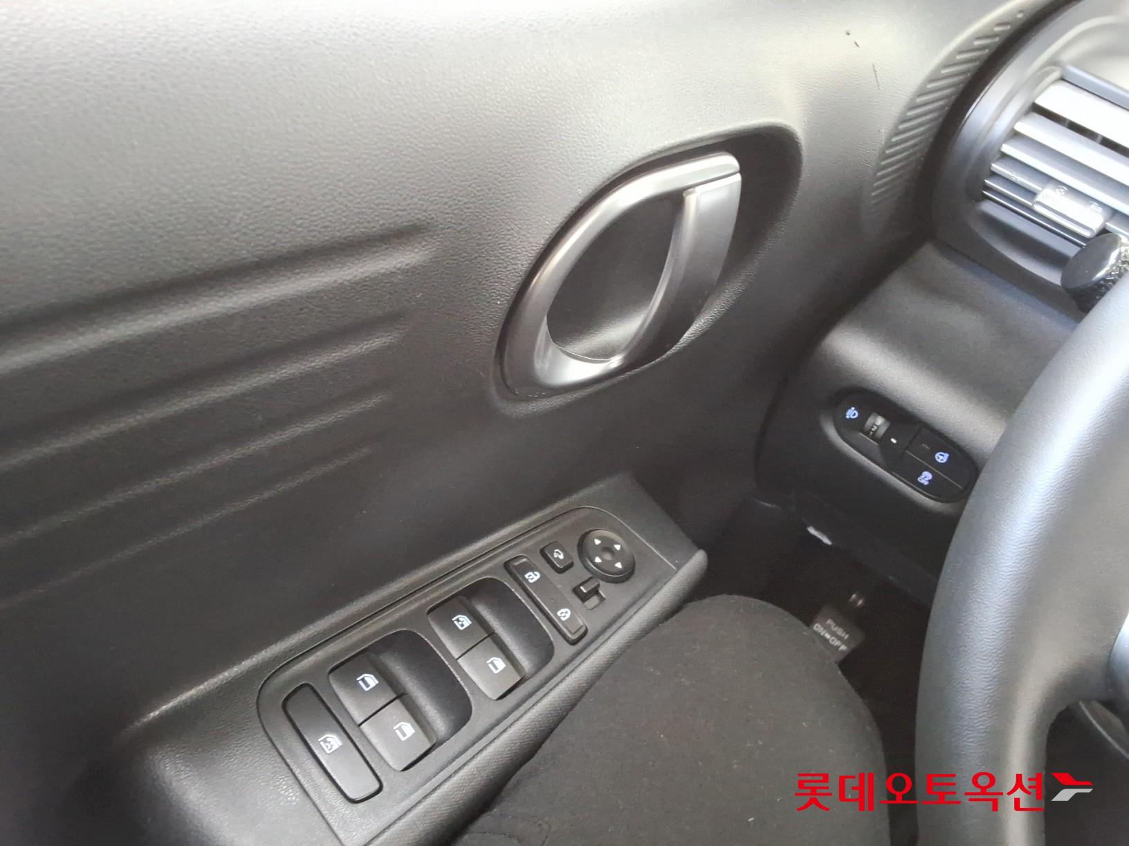 هيونداي - كاسبر - Image 28