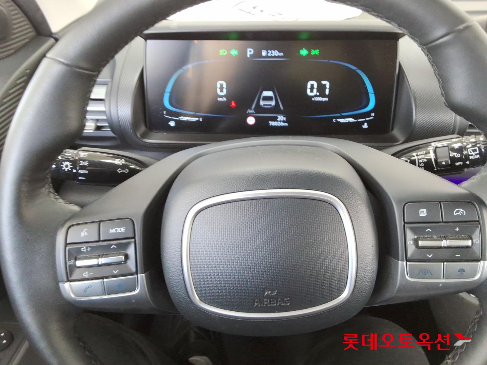 هيونداي - كاسبر - Image 29