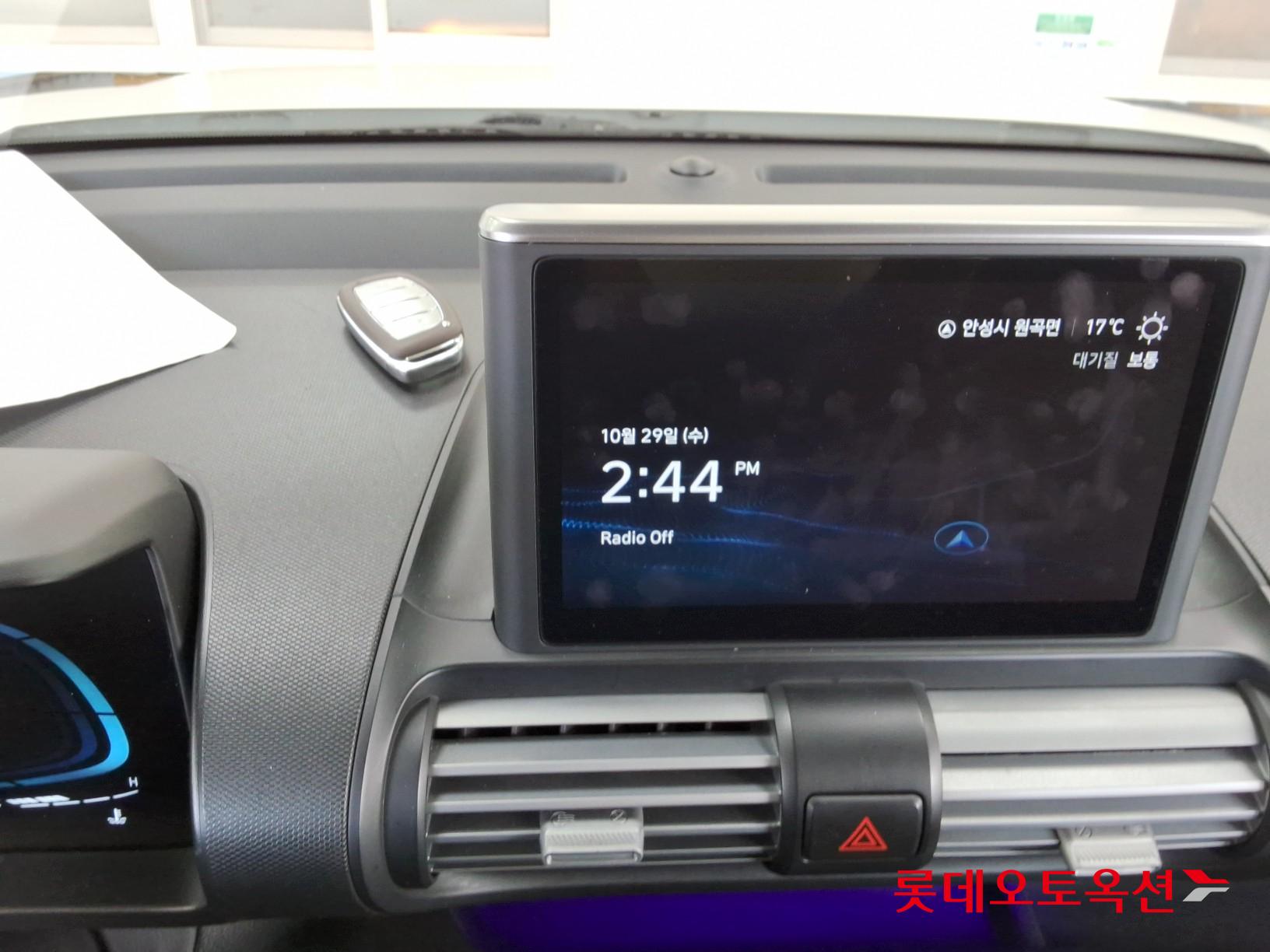 هيونداي - كاسبر - Image 30