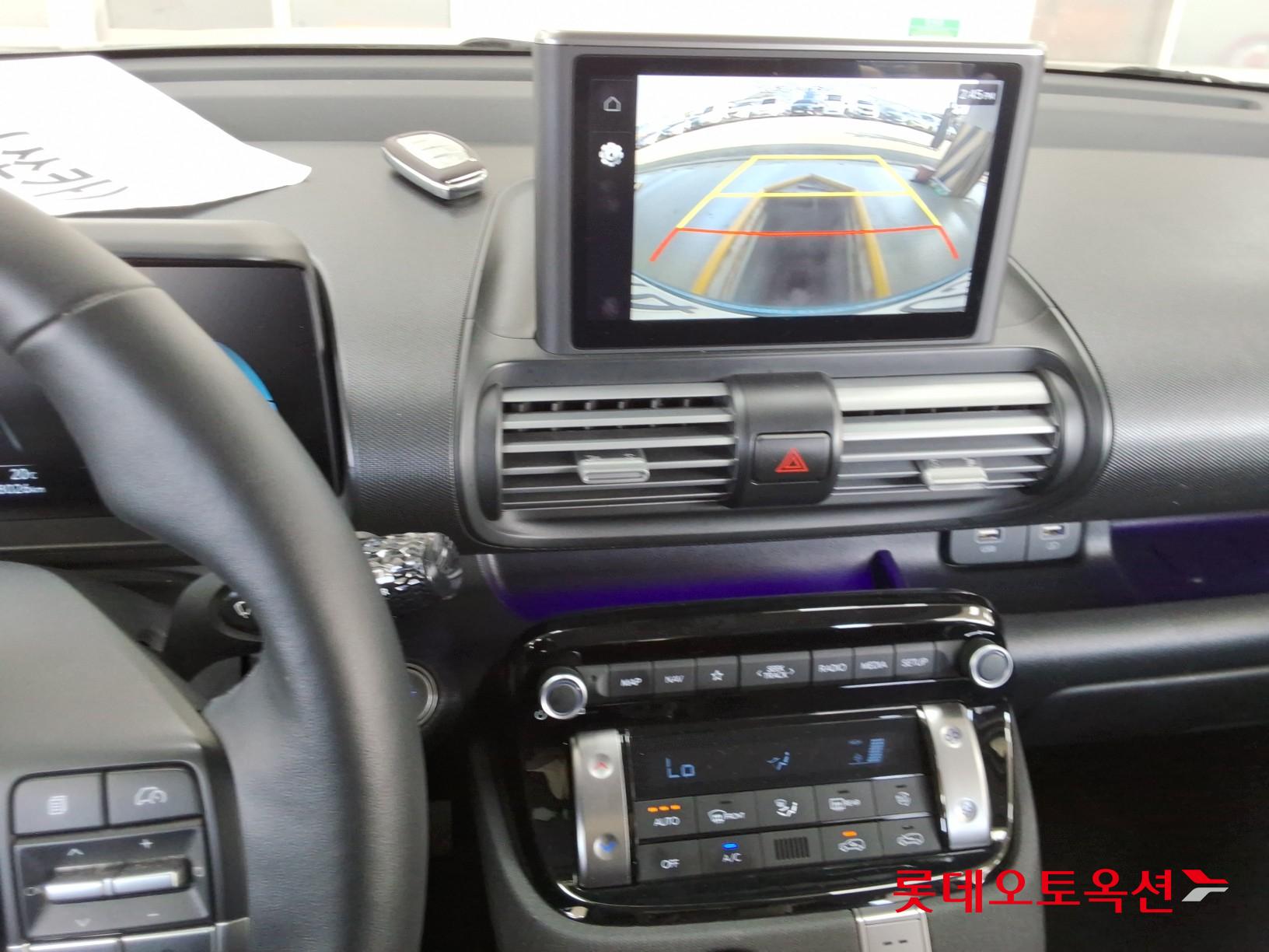 هيونداي - كاسبر - Image 31