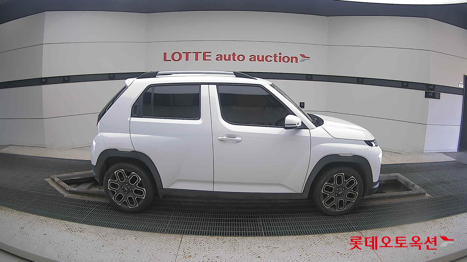 هيونداي - كاسبر - Image 3