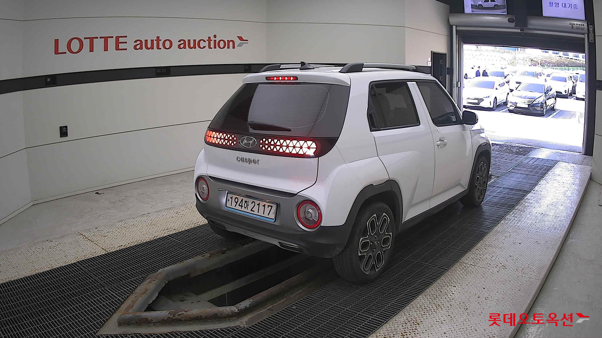 هيونداي - كاسبر - Image 4