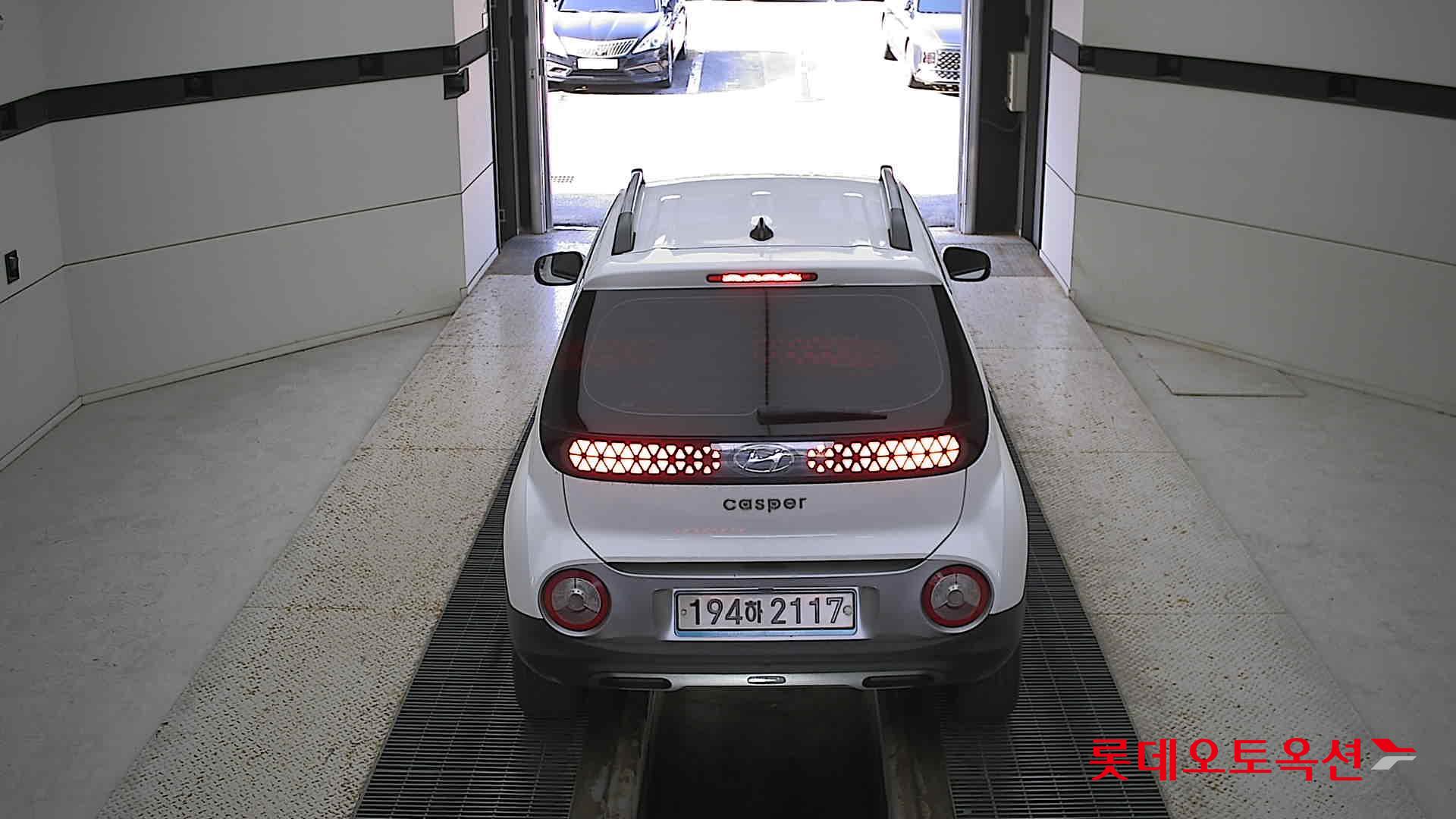 هيونداي - كاسبر - Image 5