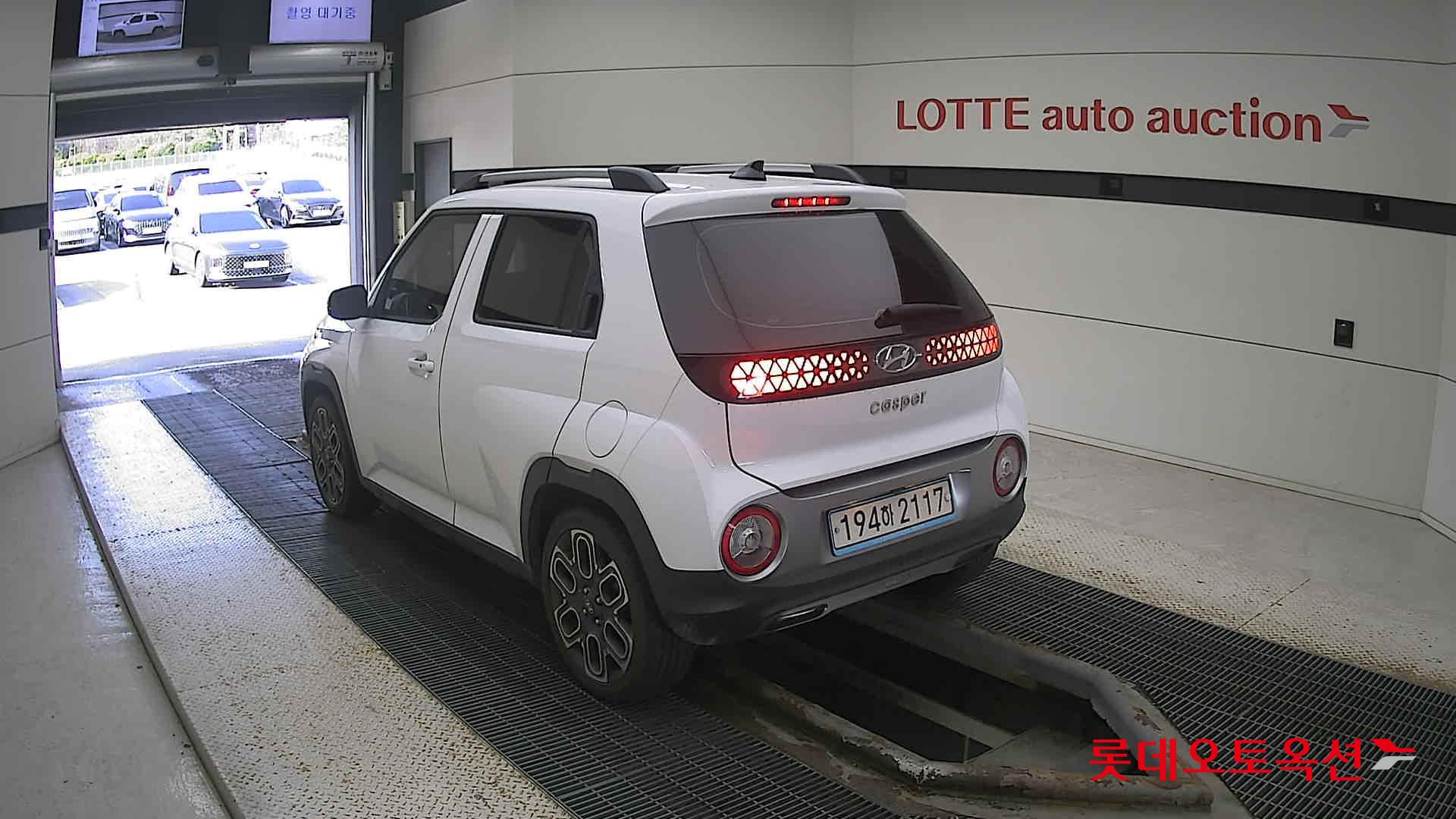 هيونداي - كاسبر - Image 6