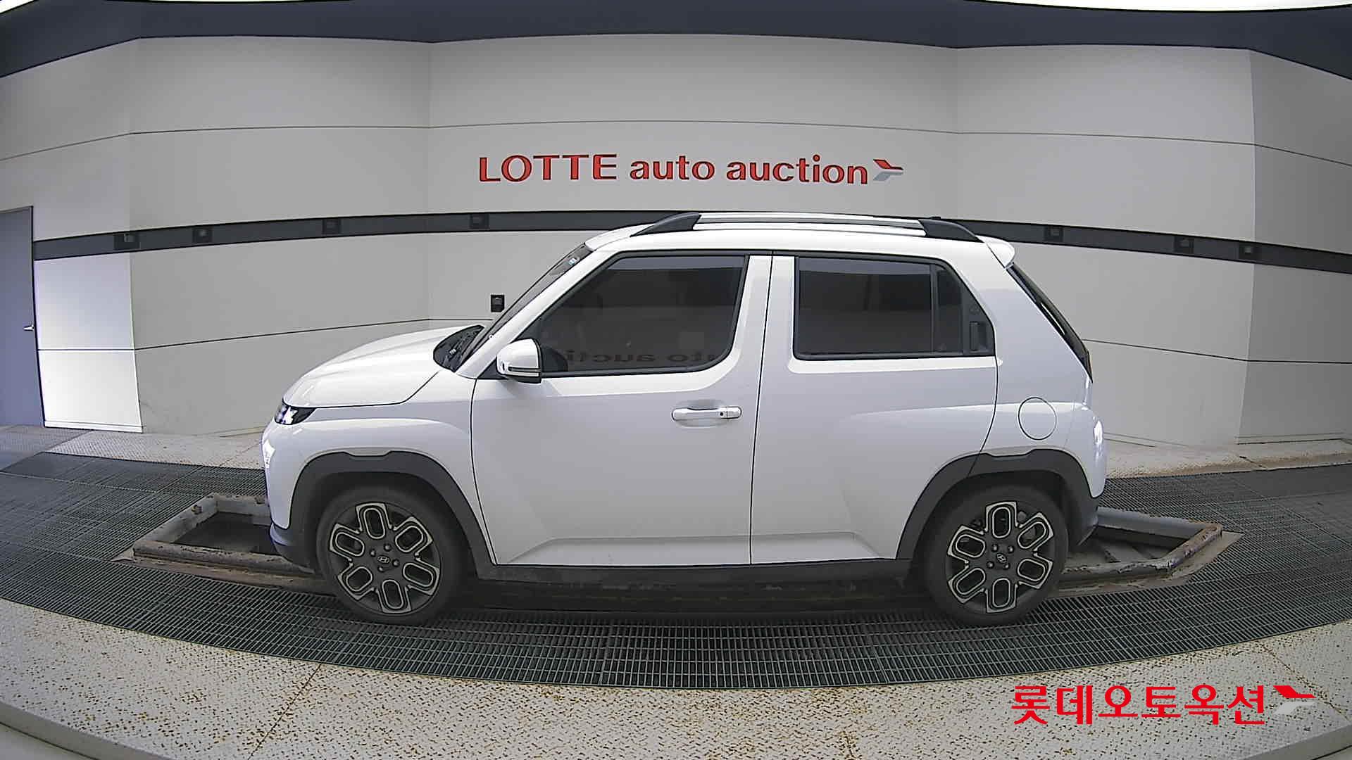 هيونداي - كاسبر - Image 7