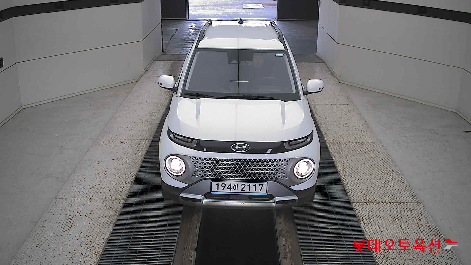 هيونداي - كاسبر - Image 8