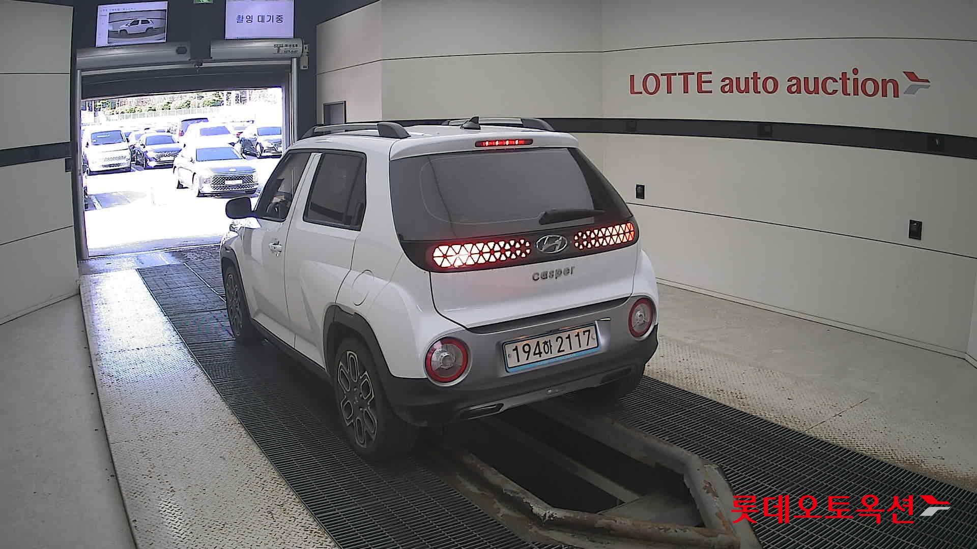 هيونداي - كاسبر - Image 9