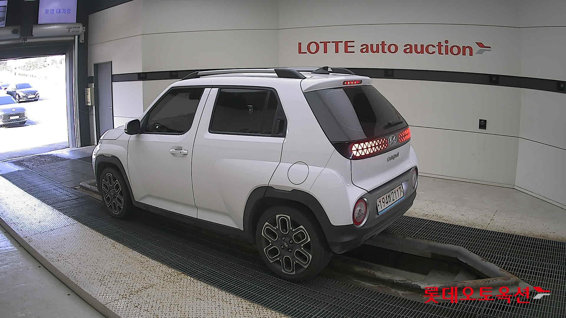 هيونداي - كاسبر - Image 10