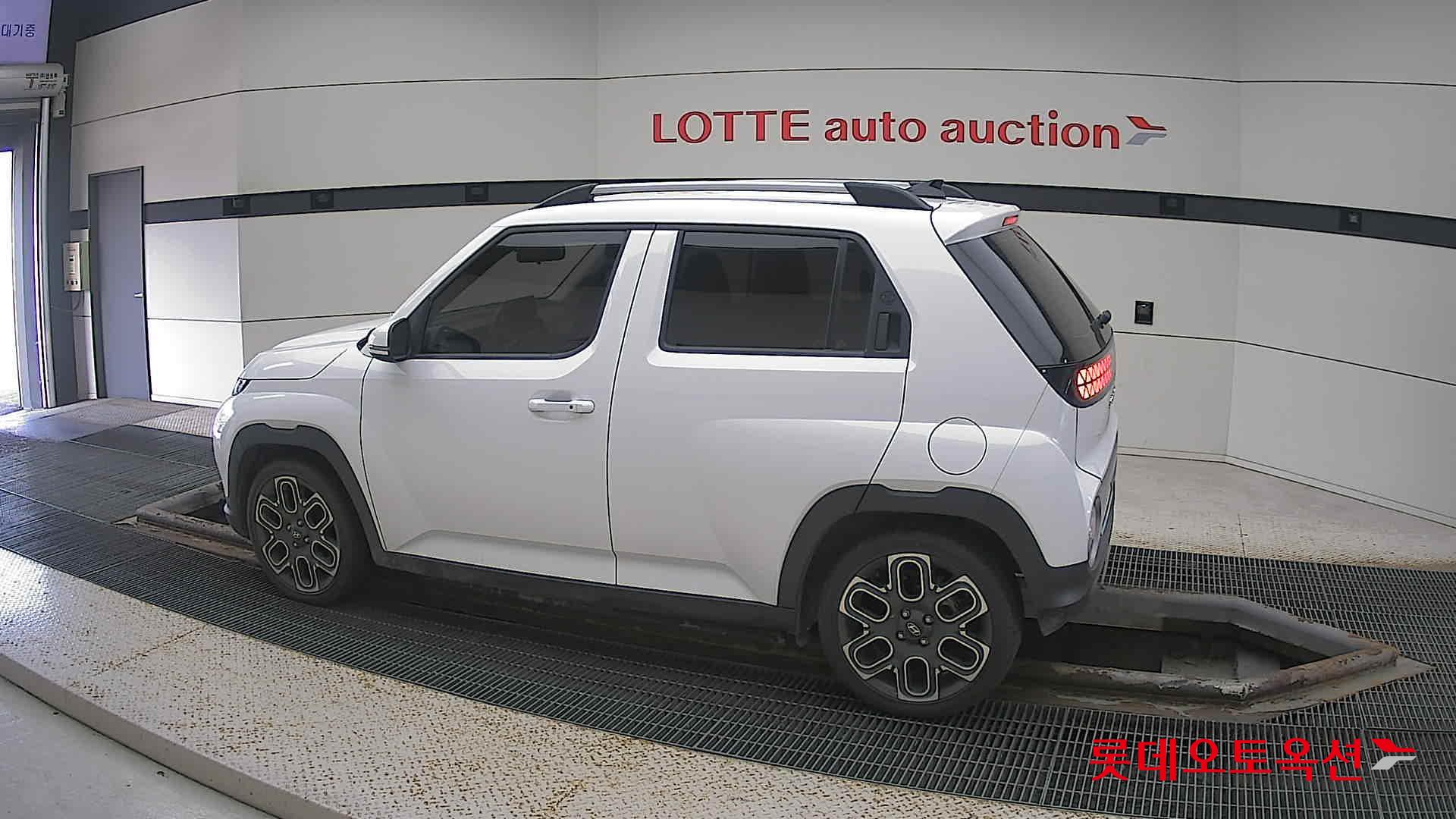 هيونداي - كاسبر - Image 11