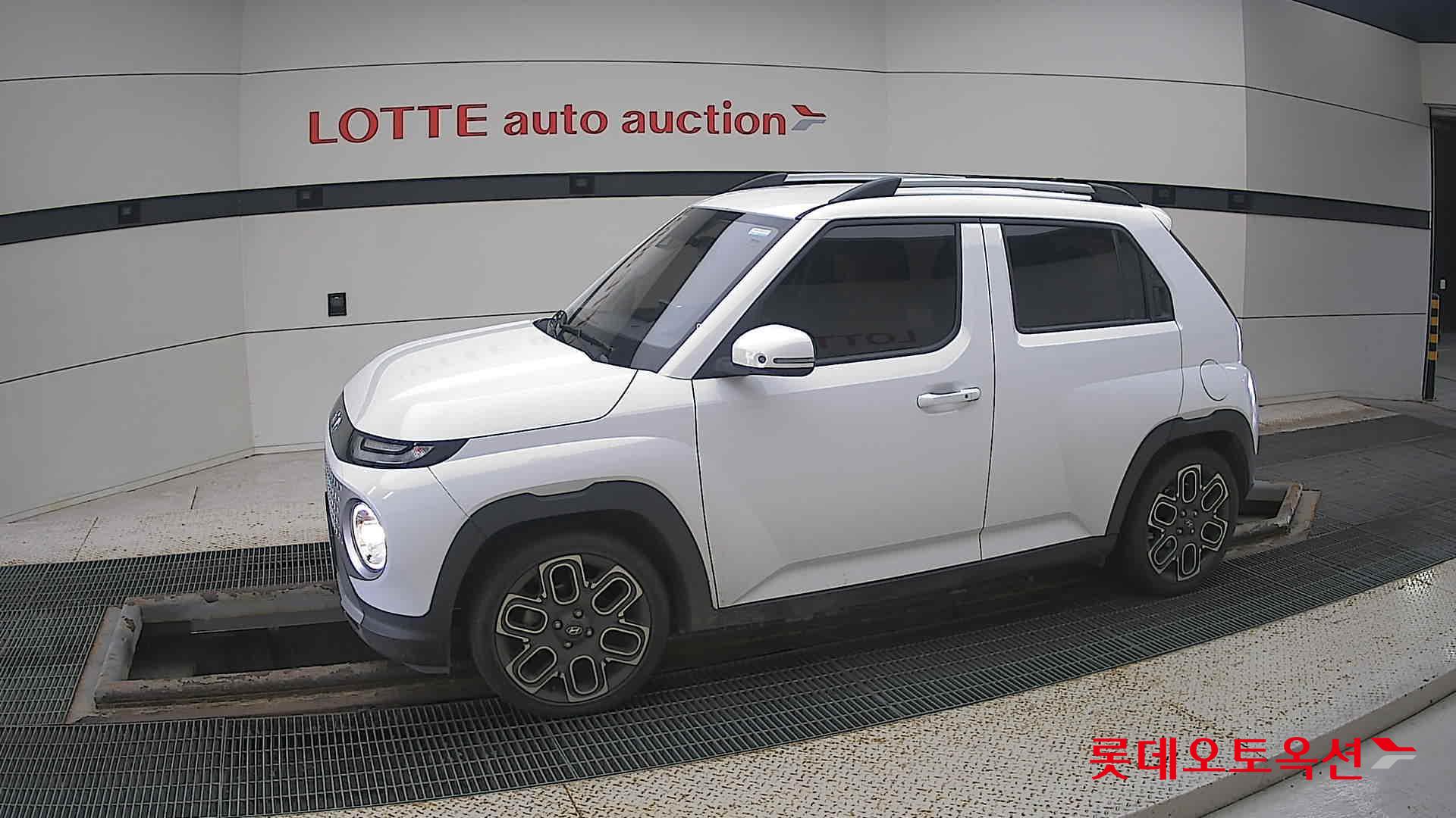 هيونداي - كاسبر - Image 12