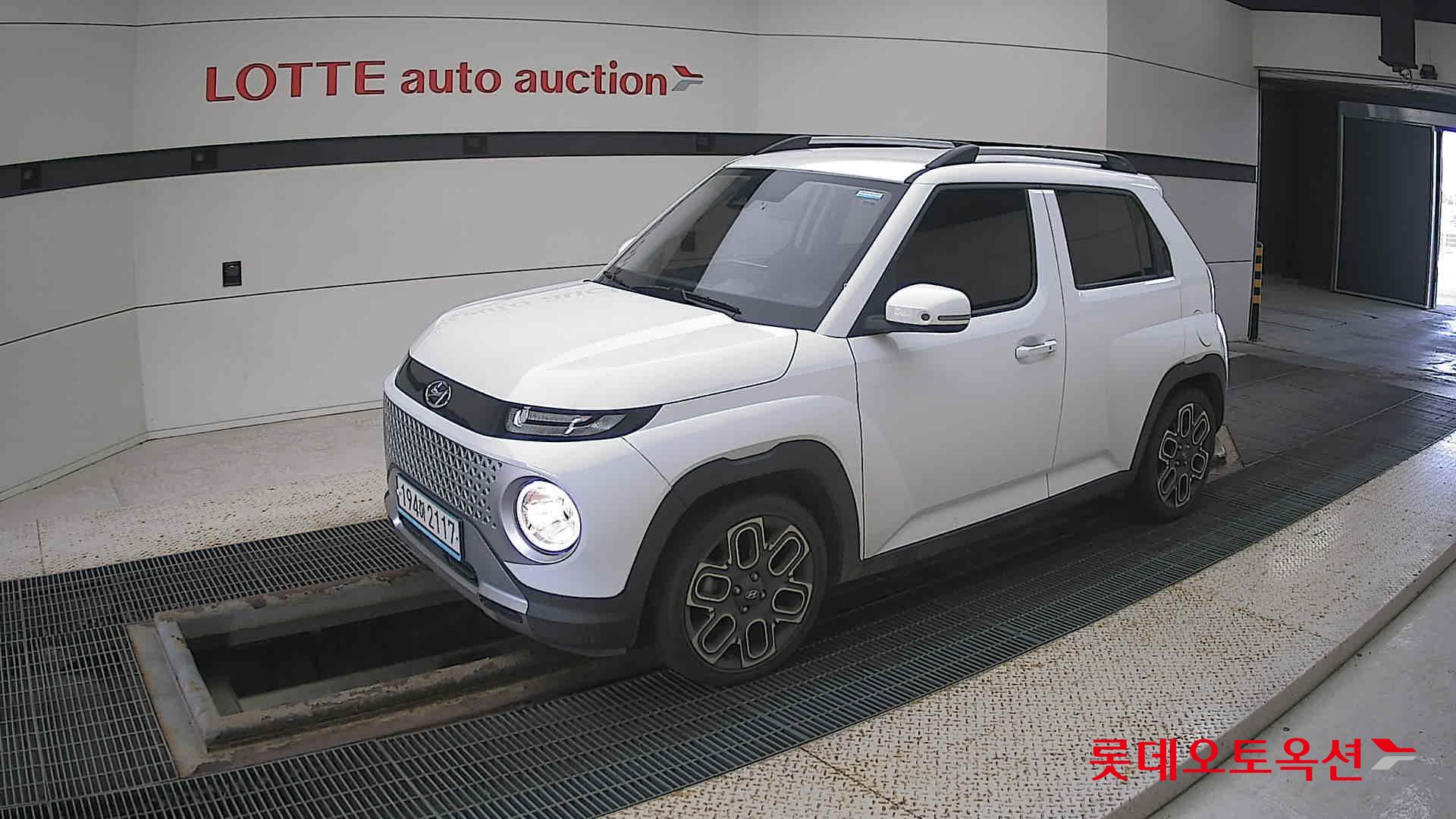 هيونداي - كاسبر - Image 13