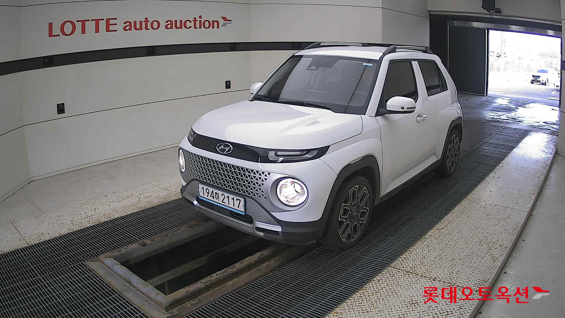 هيونداي - كاسبر - Image 14