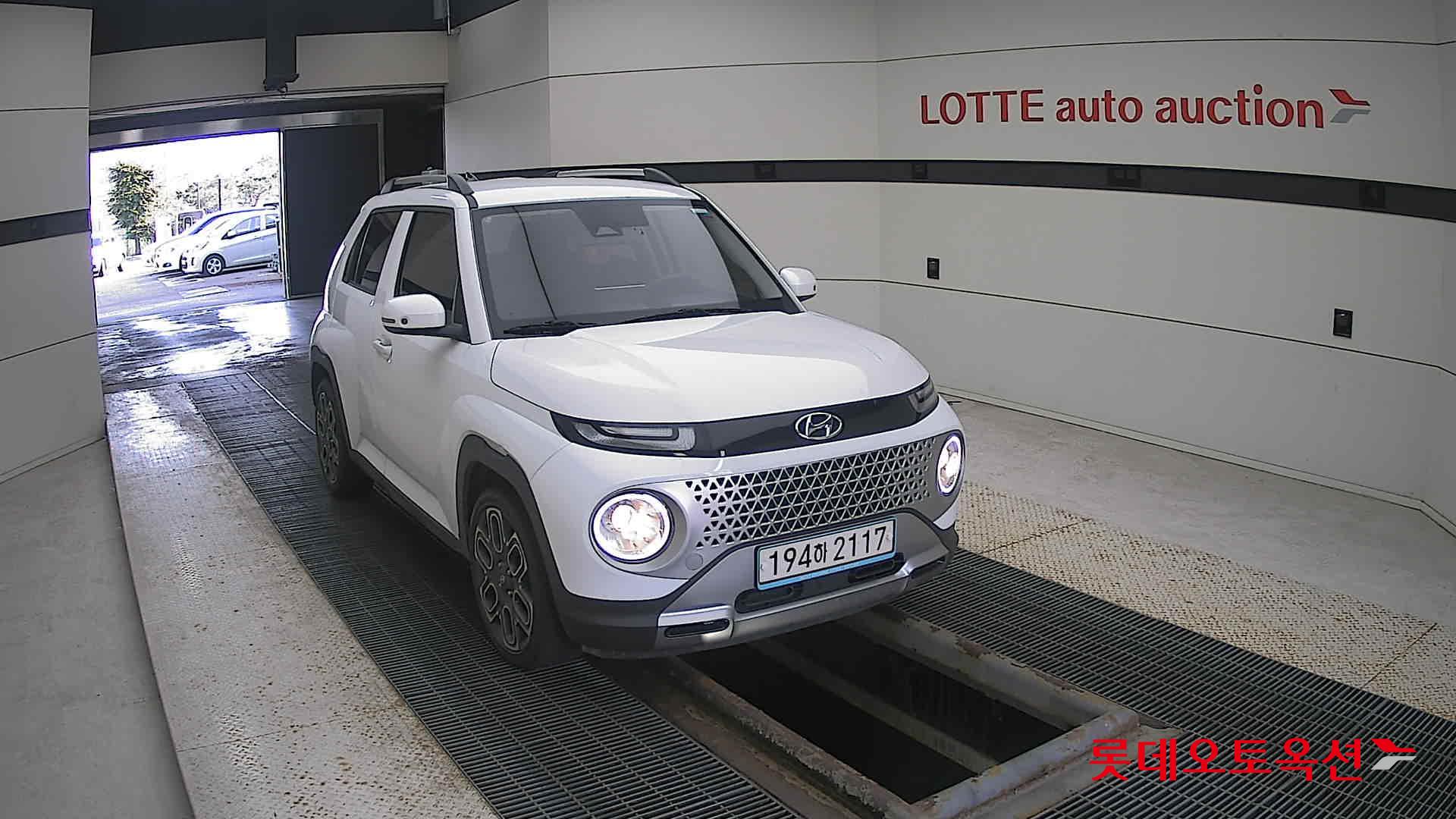 هيونداي - كاسبر - Image 15