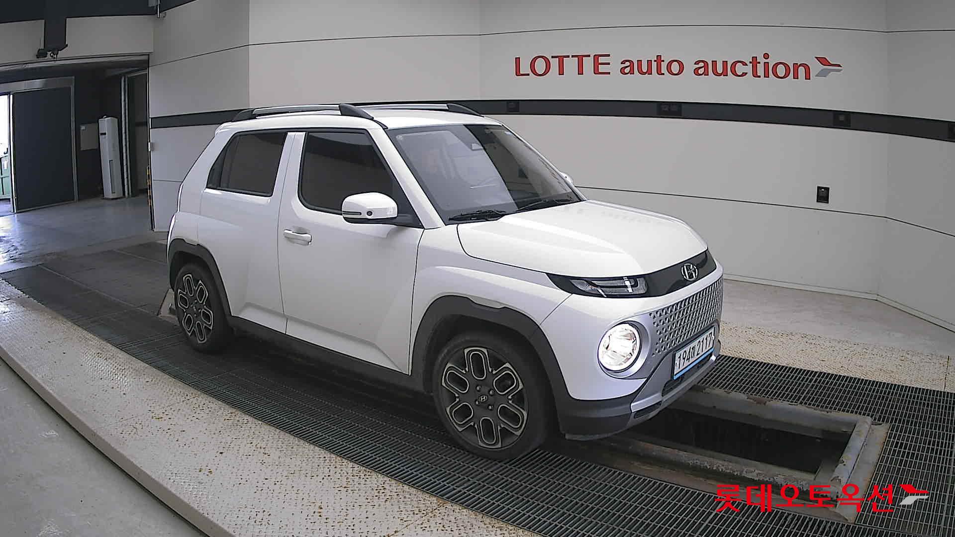 هيونداي - كاسبر - Image 16