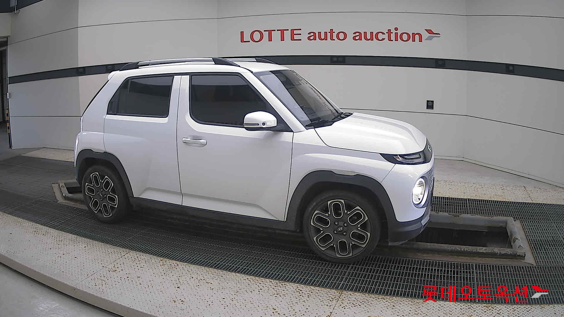 هيونداي - كاسبر - Image 17