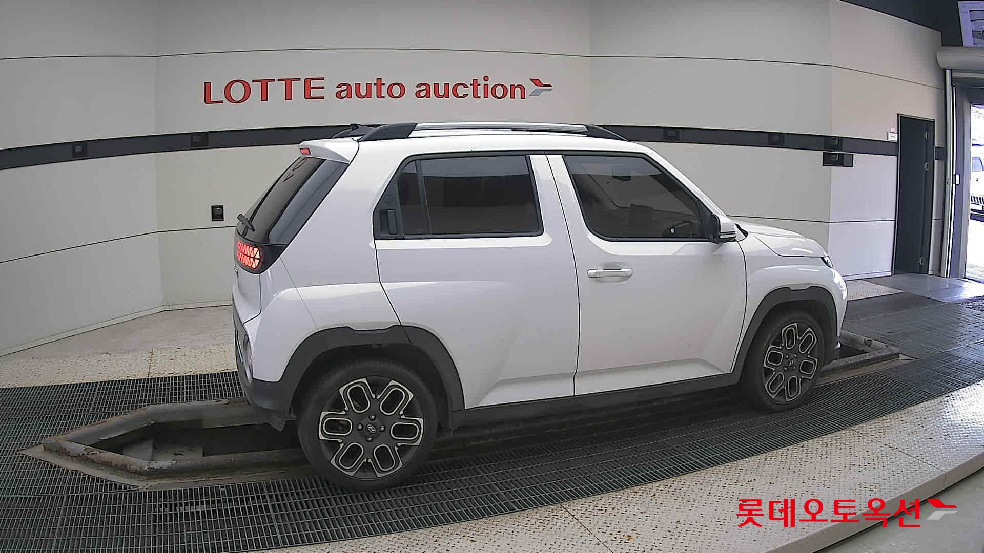 هيونداي - كاسبر - Image 18