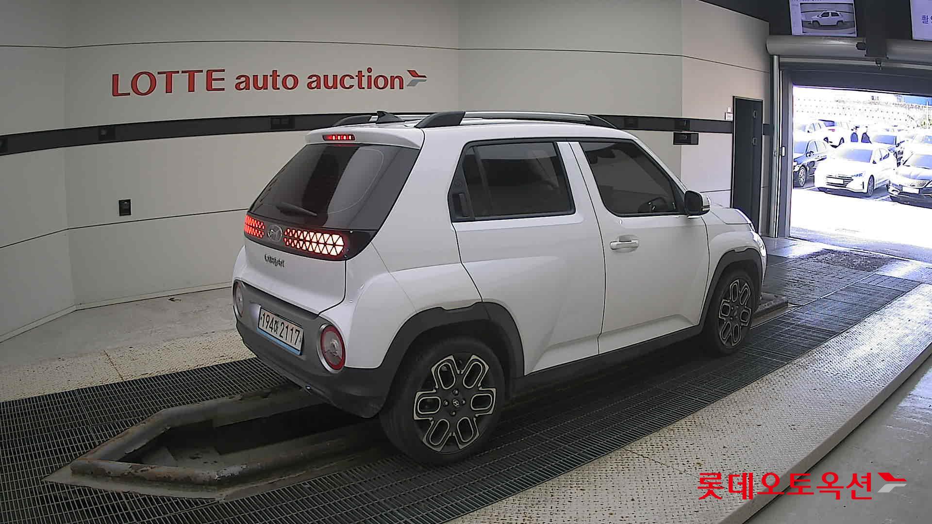 هيونداي - كاسبر - Image 19