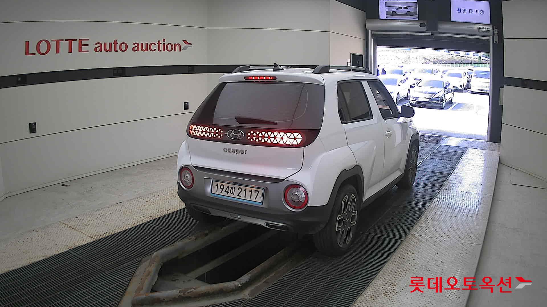 هيونداي - كاسبر - Image 20