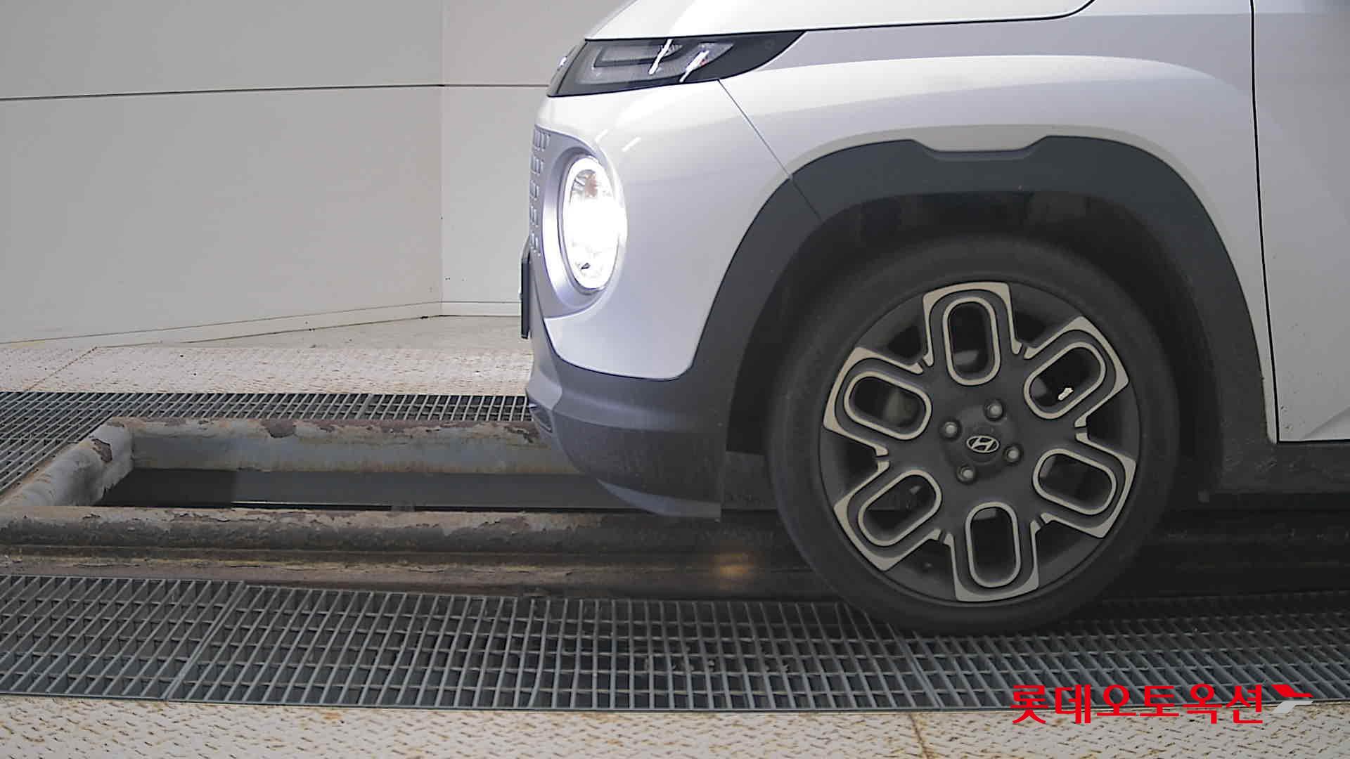 هيونداي - كاسبر - Image 21