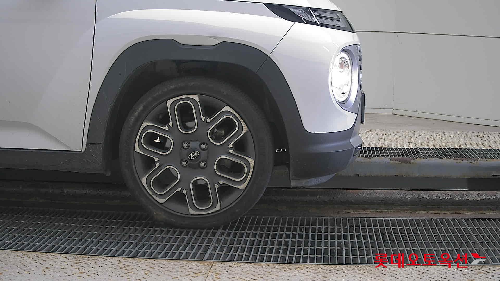 هيونداي - كاسبر - Image 23