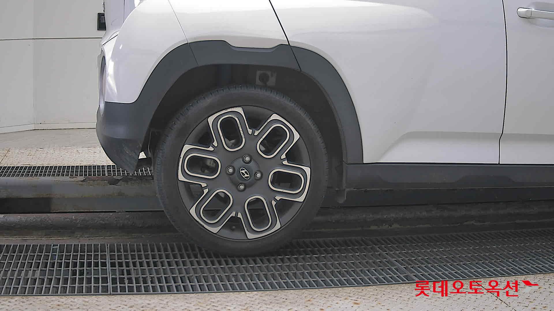 هيونداي - كاسبر - Image 24