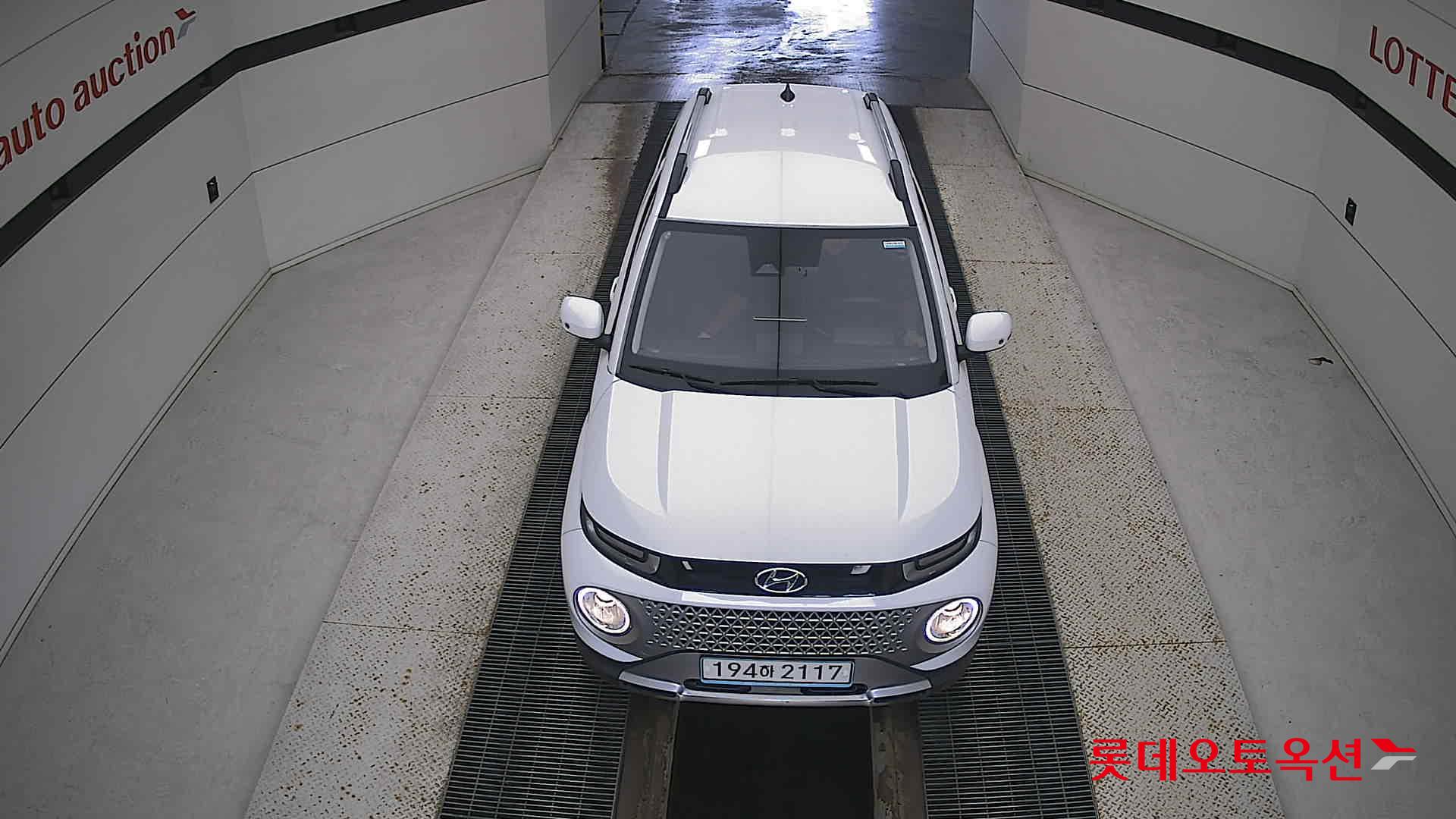 هيونداي - كاسبر - Image 25