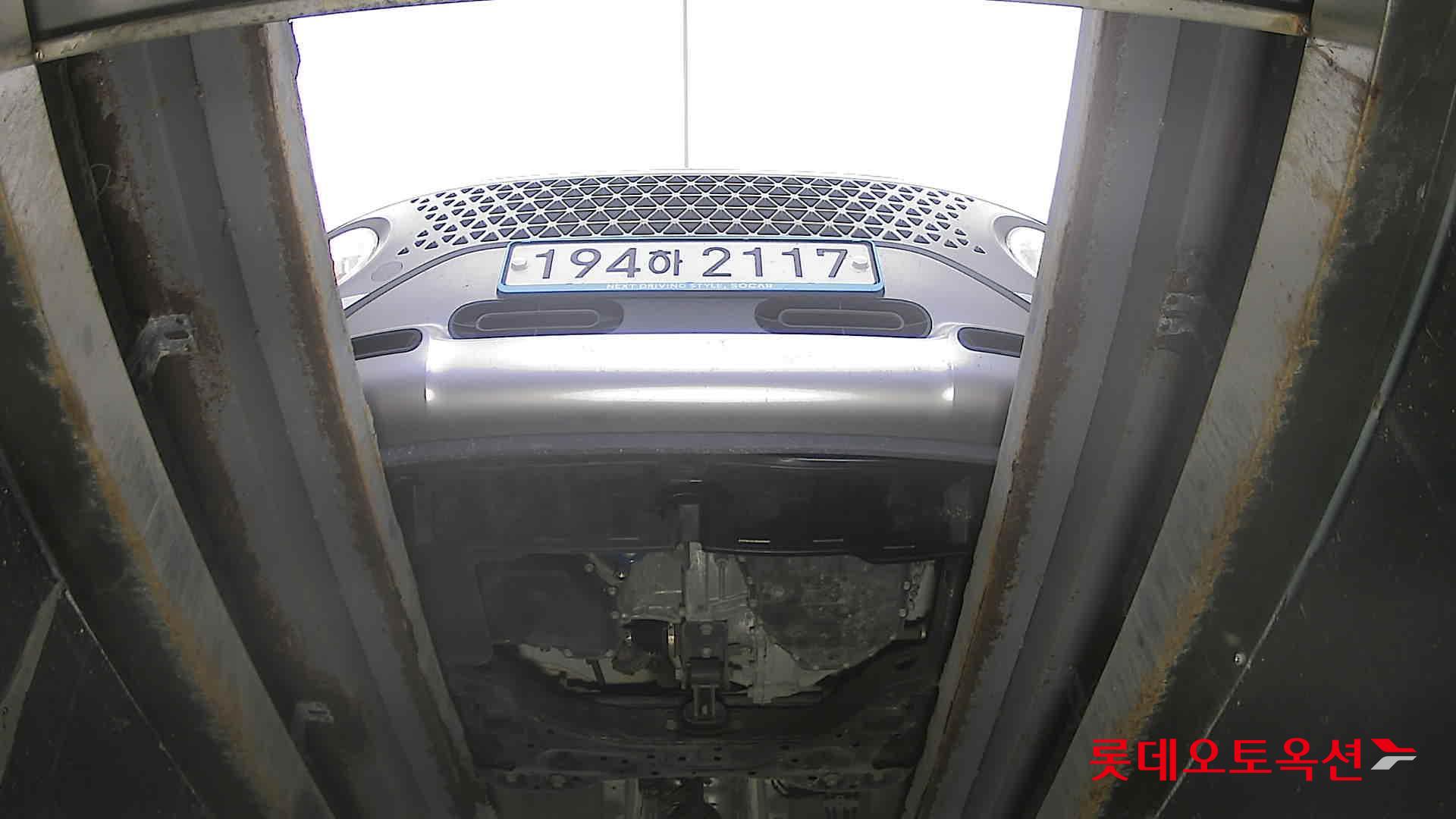 هيونداي - كاسبر - Image 26