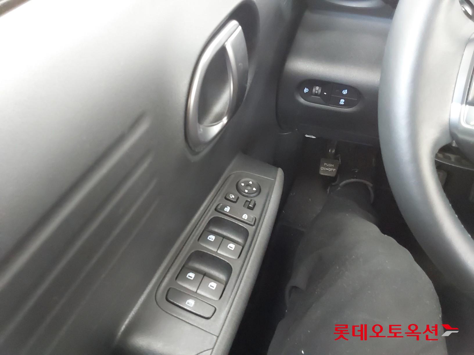 هيونداي - كاسبر - Image 28