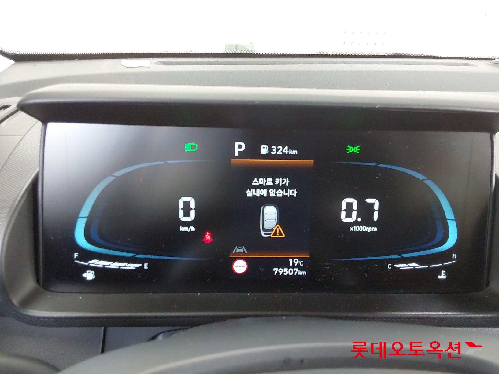 هيونداي - كاسبر - Image 29