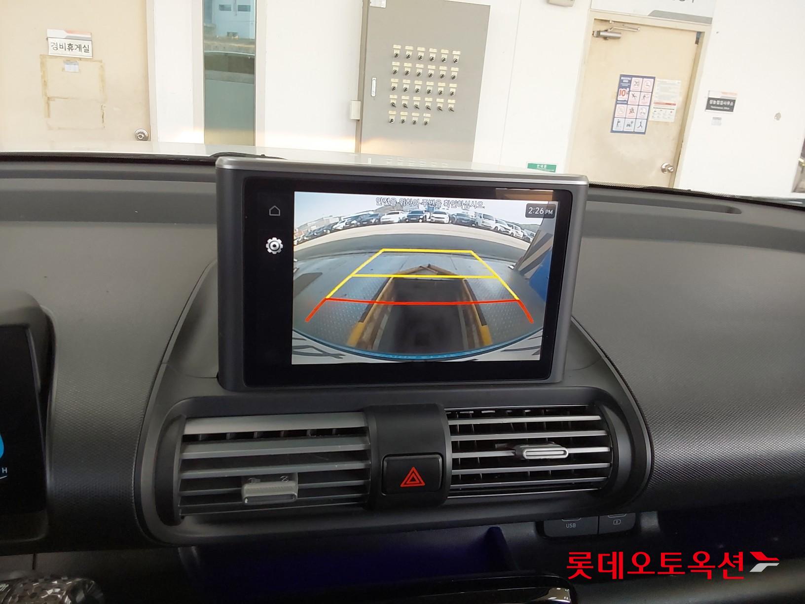 هيونداي - كاسبر - Image 30