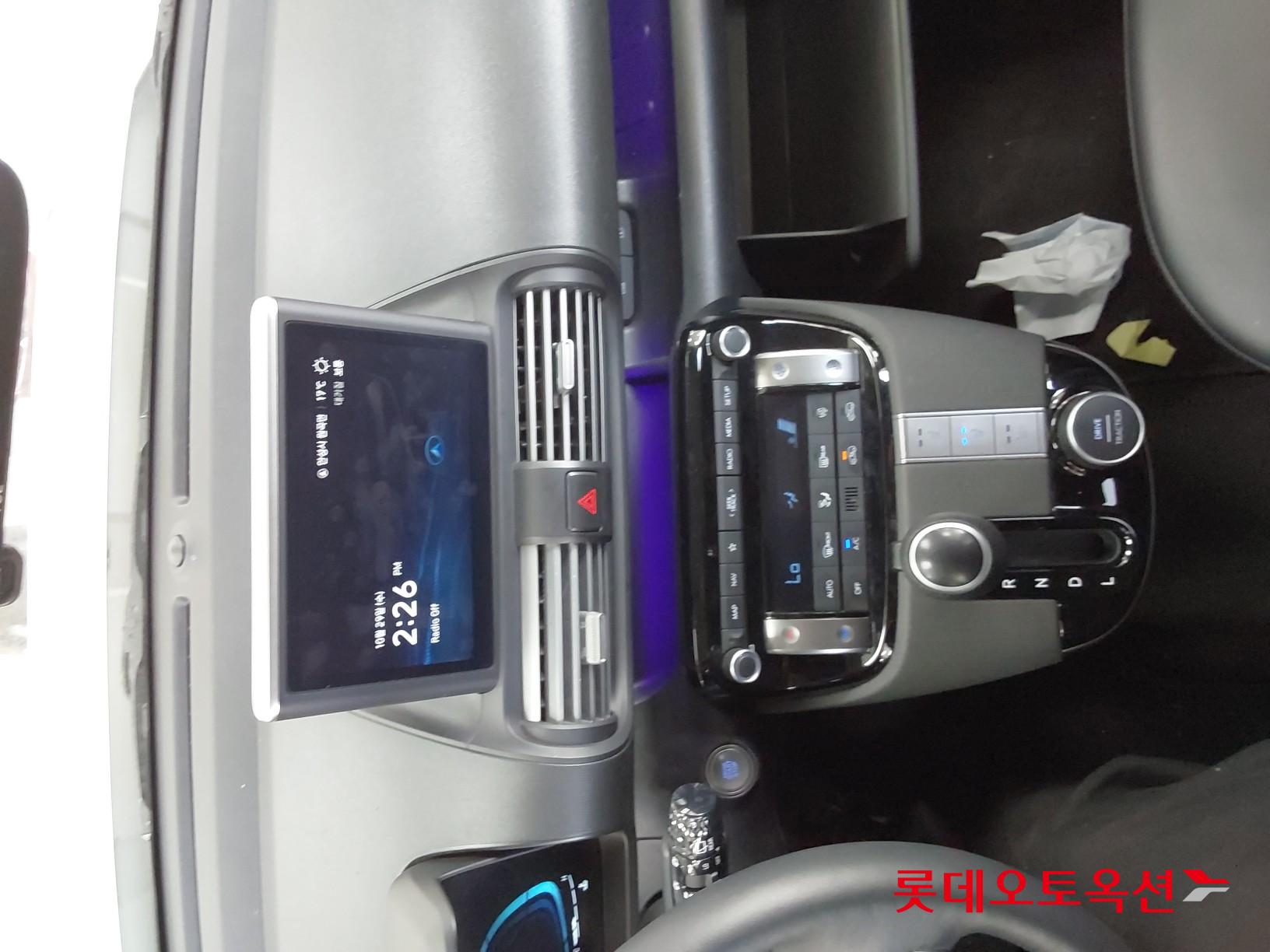 هيونداي - كاسبر - Image 31