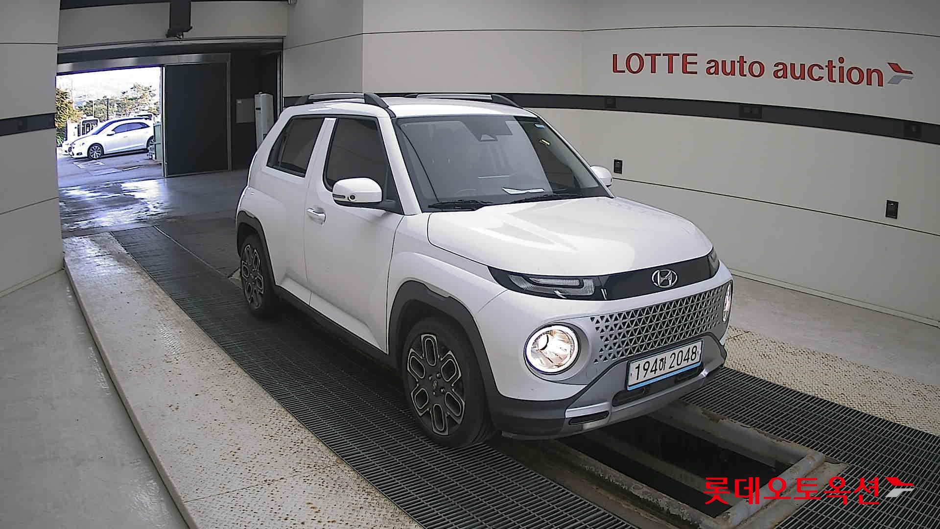 هيونداي - كاسبر - Image 2