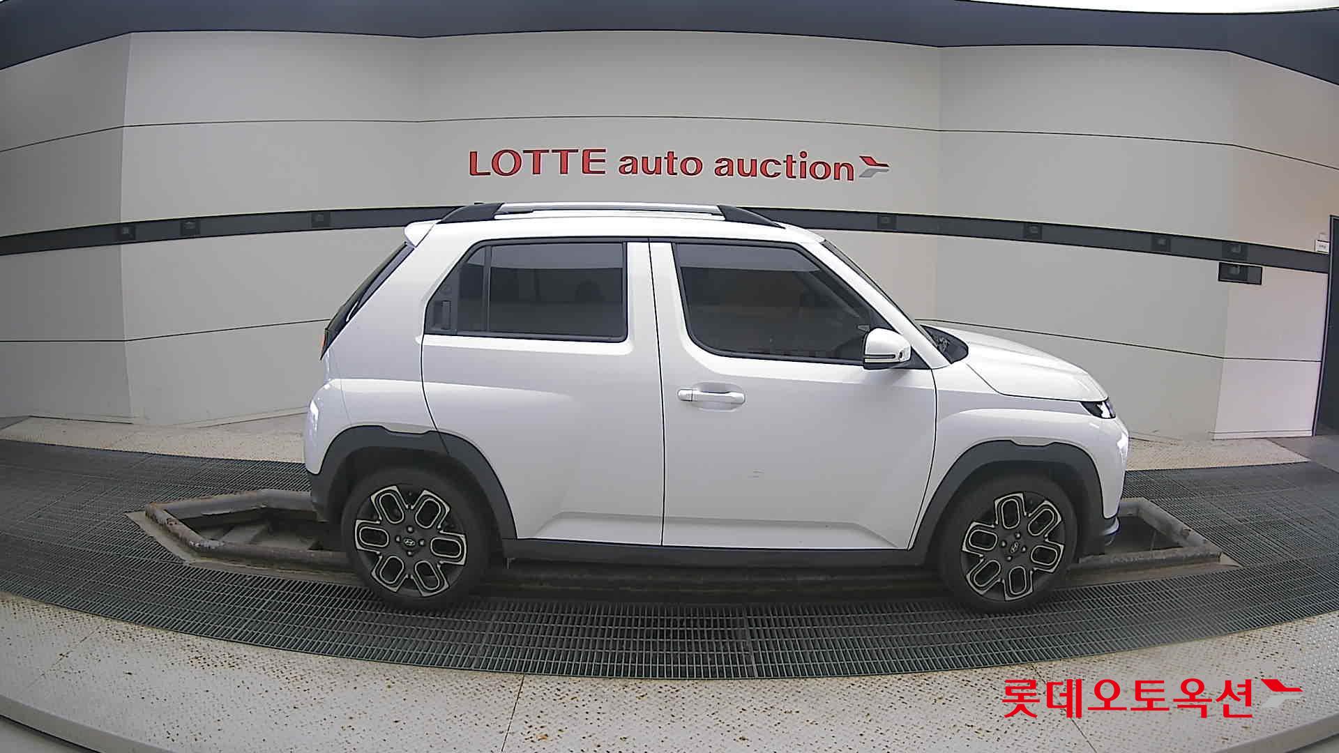 هيونداي - كاسبر - Image 3