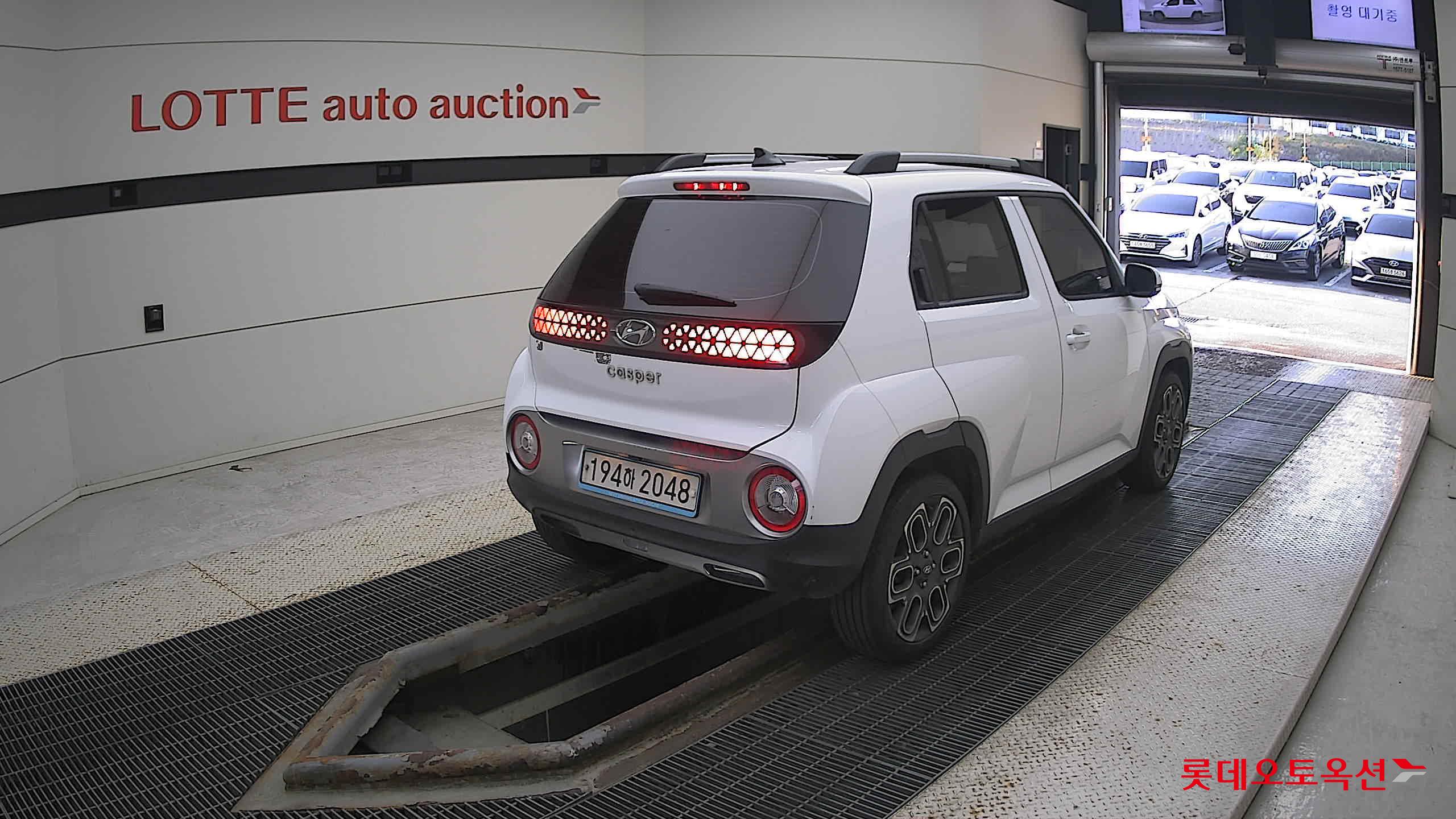 هيونداي - كاسبر - Image 4