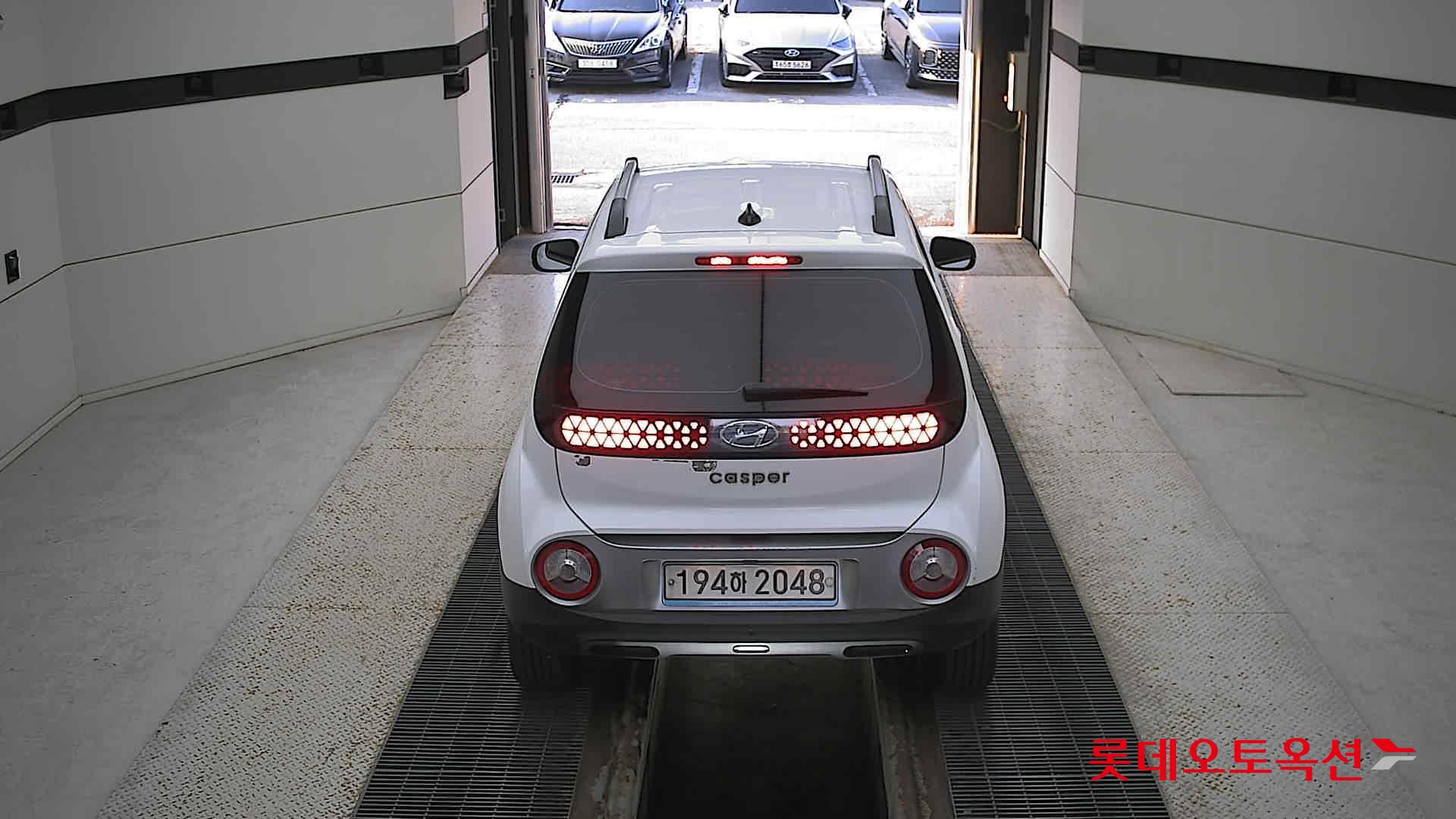 هيونداي - كاسبر - Image 5