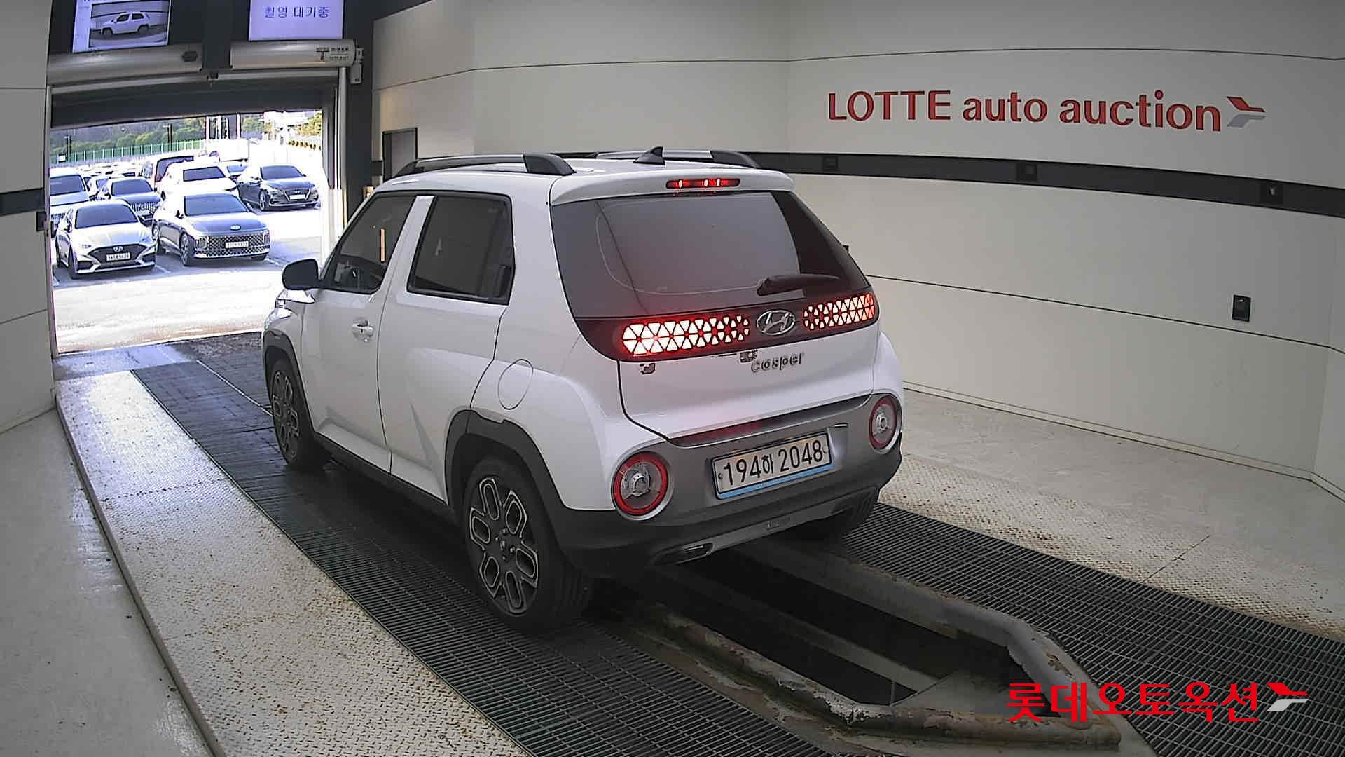 هيونداي - كاسبر - Image 6