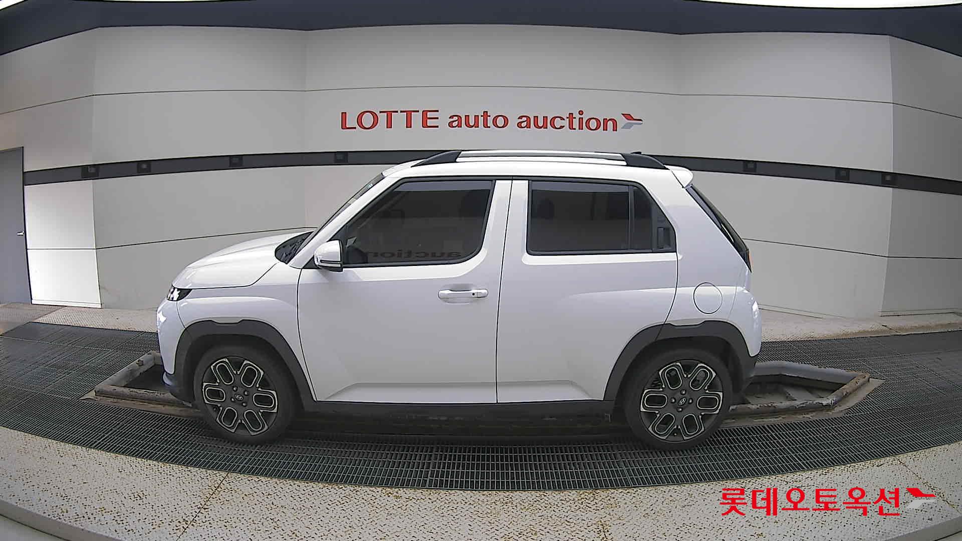 هيونداي - كاسبر - Image 7